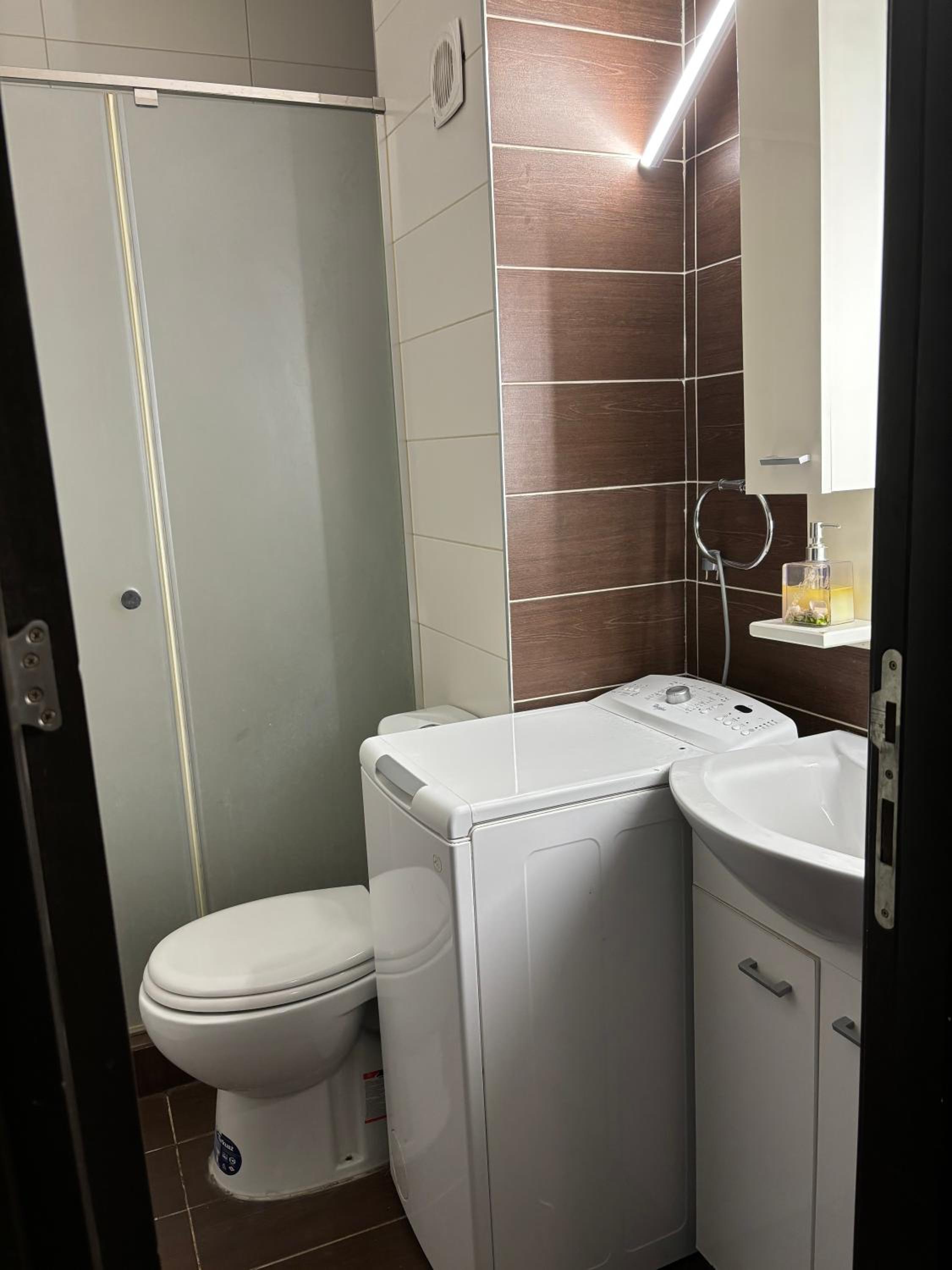 Trio suites Belgrade