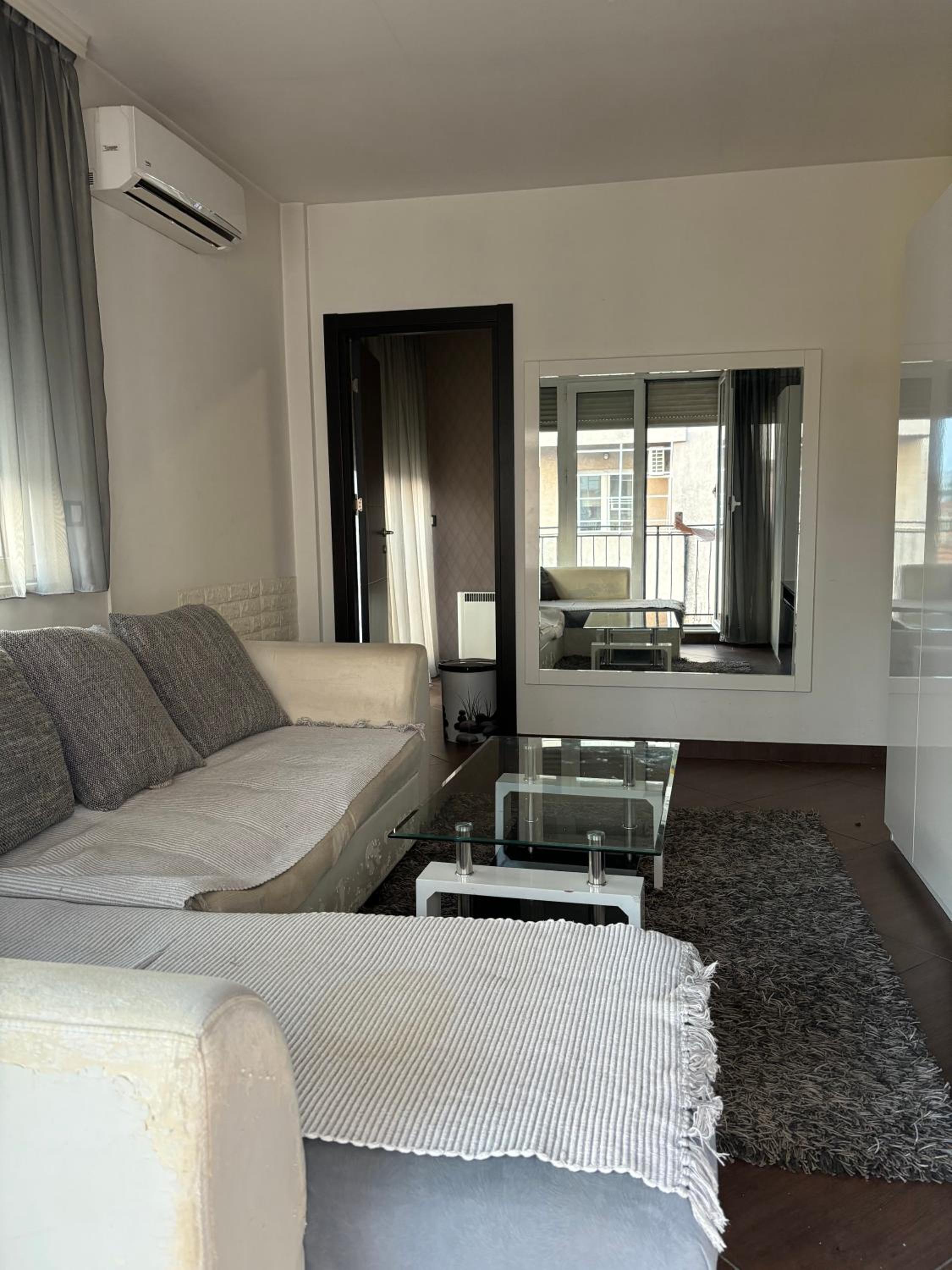 Trio suites Belgrade
