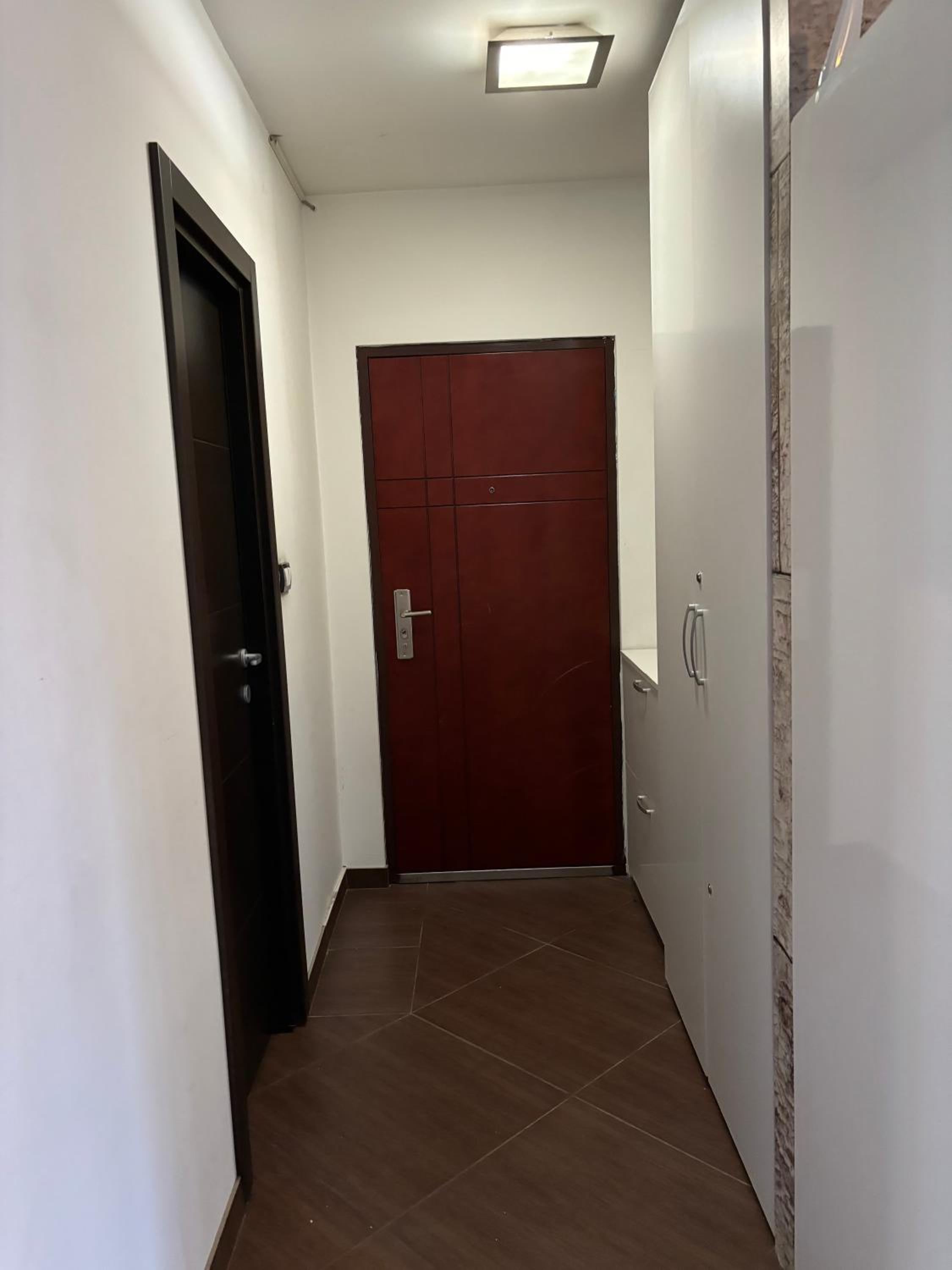 Trio suites Belgrade