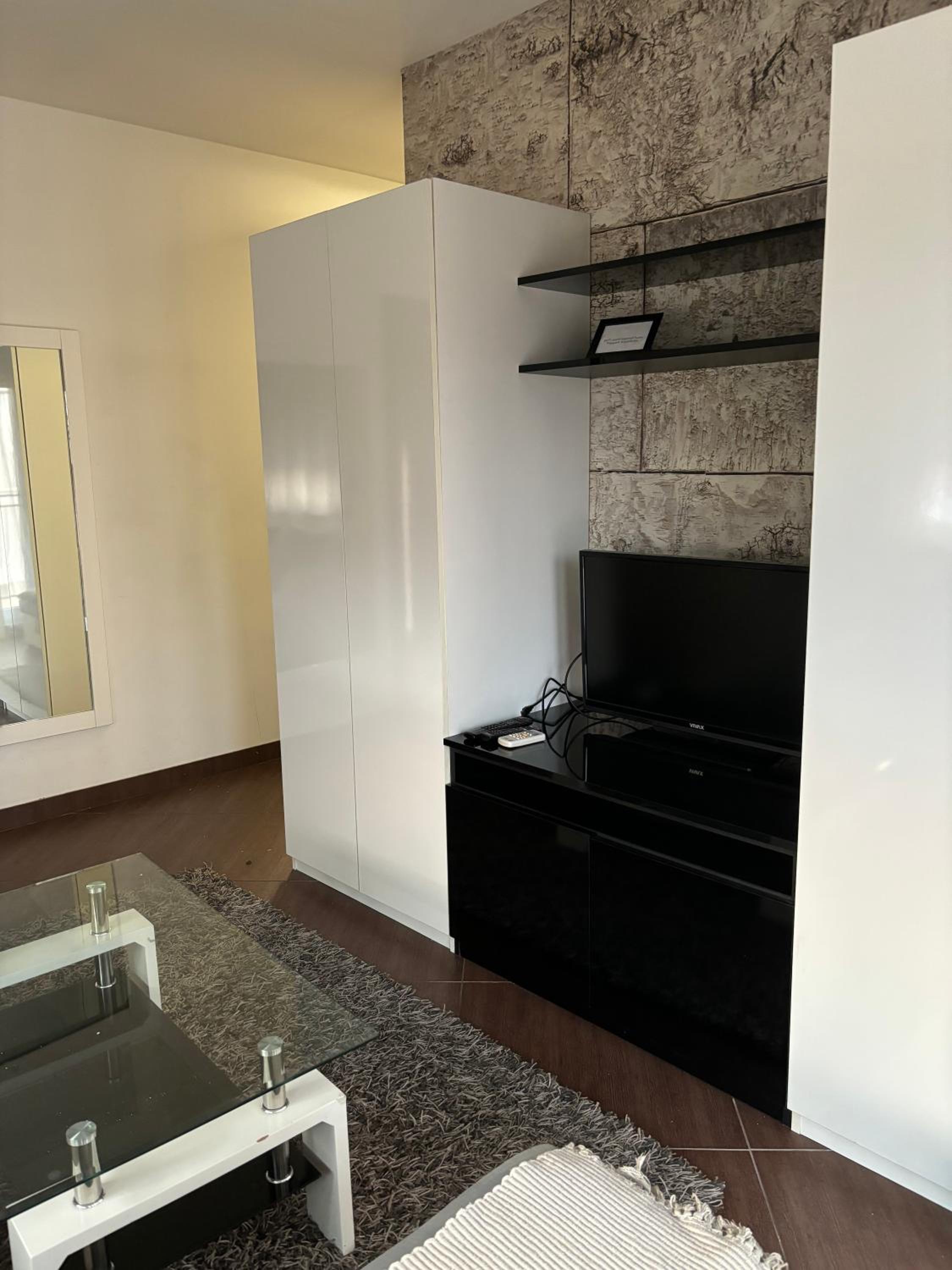 Trio suites Belgrade