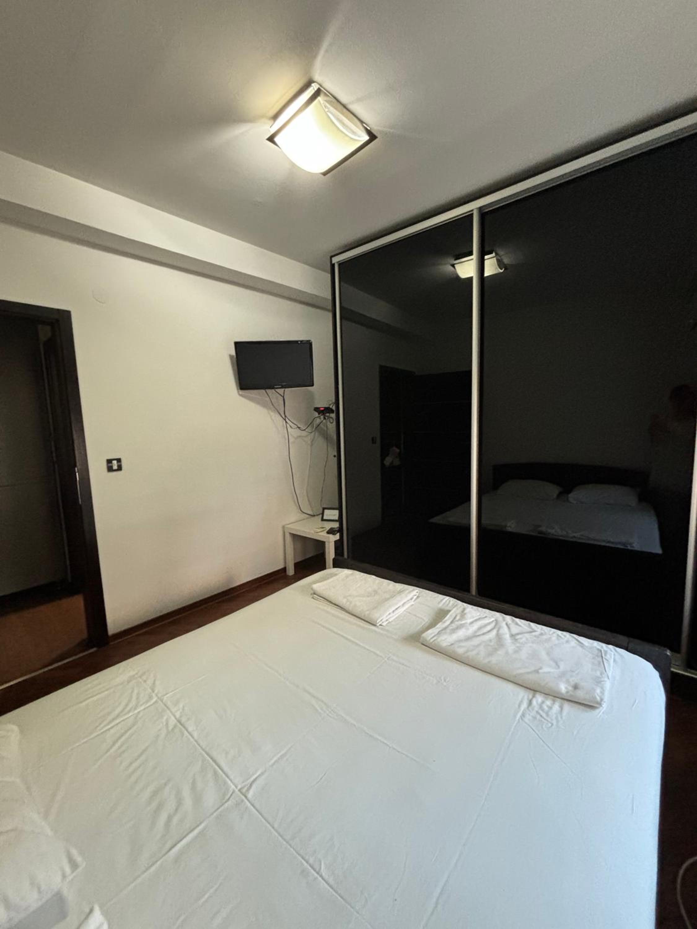 Trio suites Belgrade