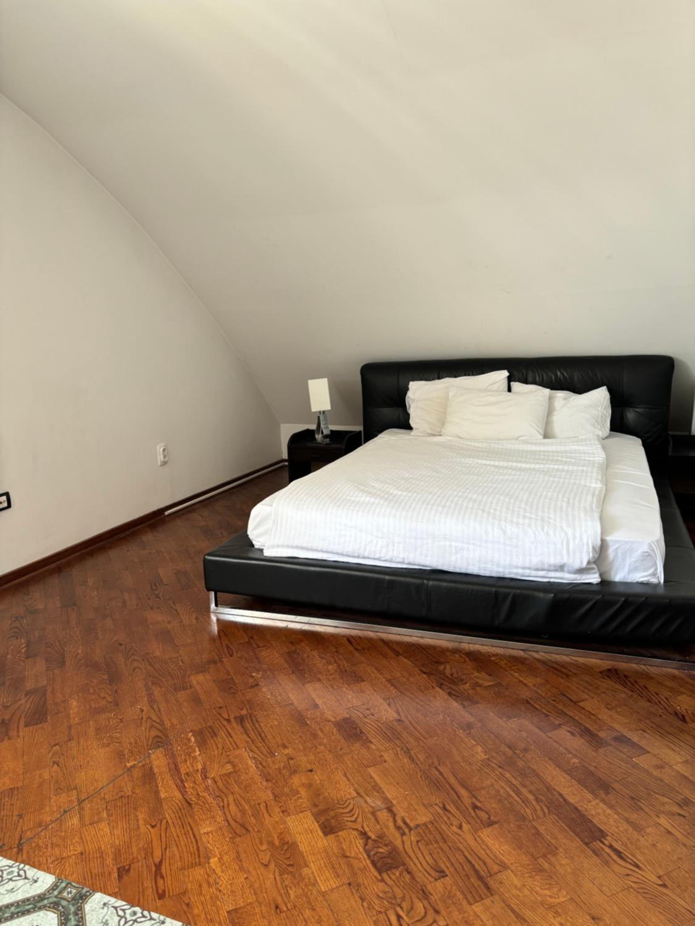 Trio suites Belgrade