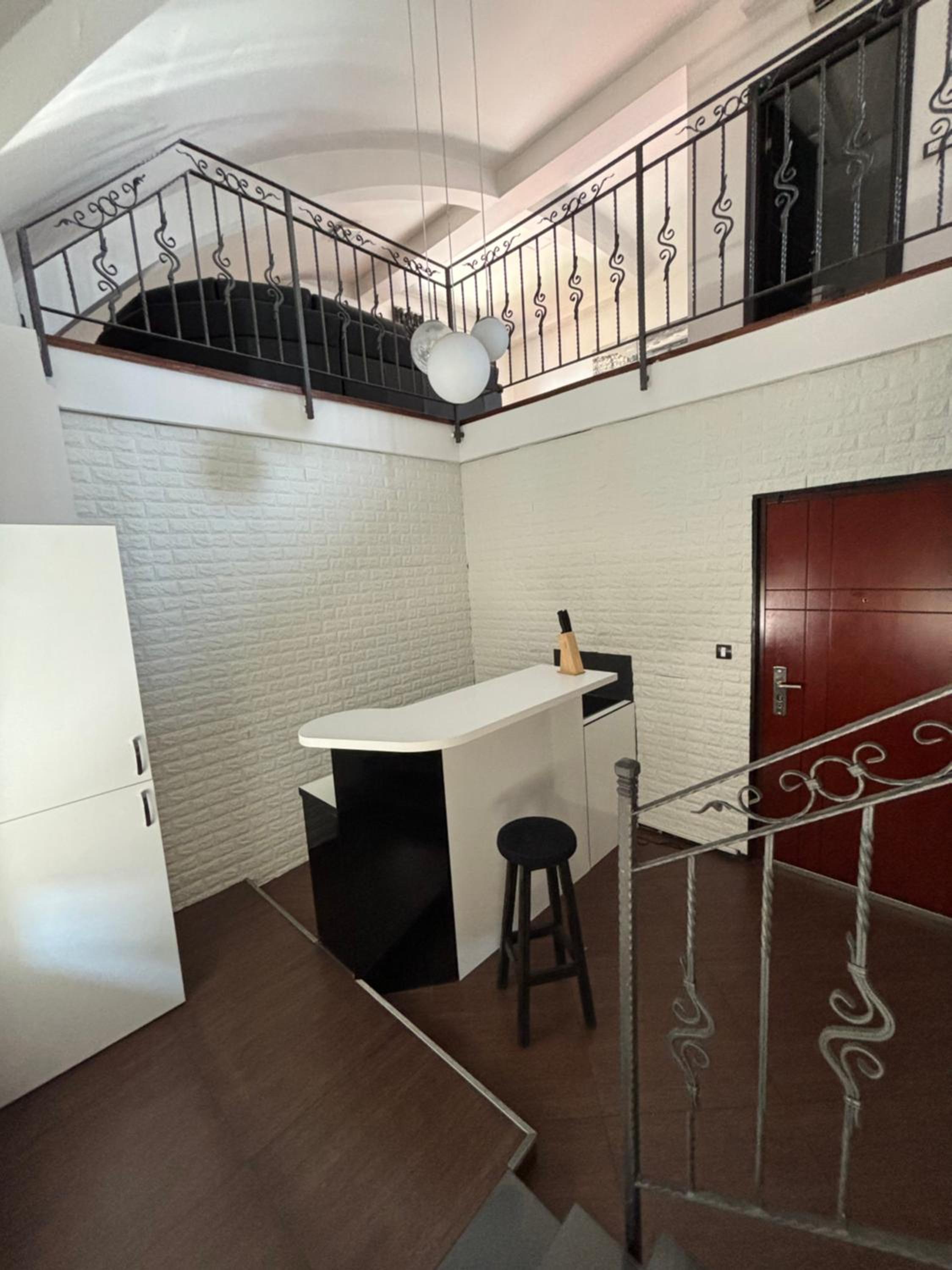 Trio suites Belgrade