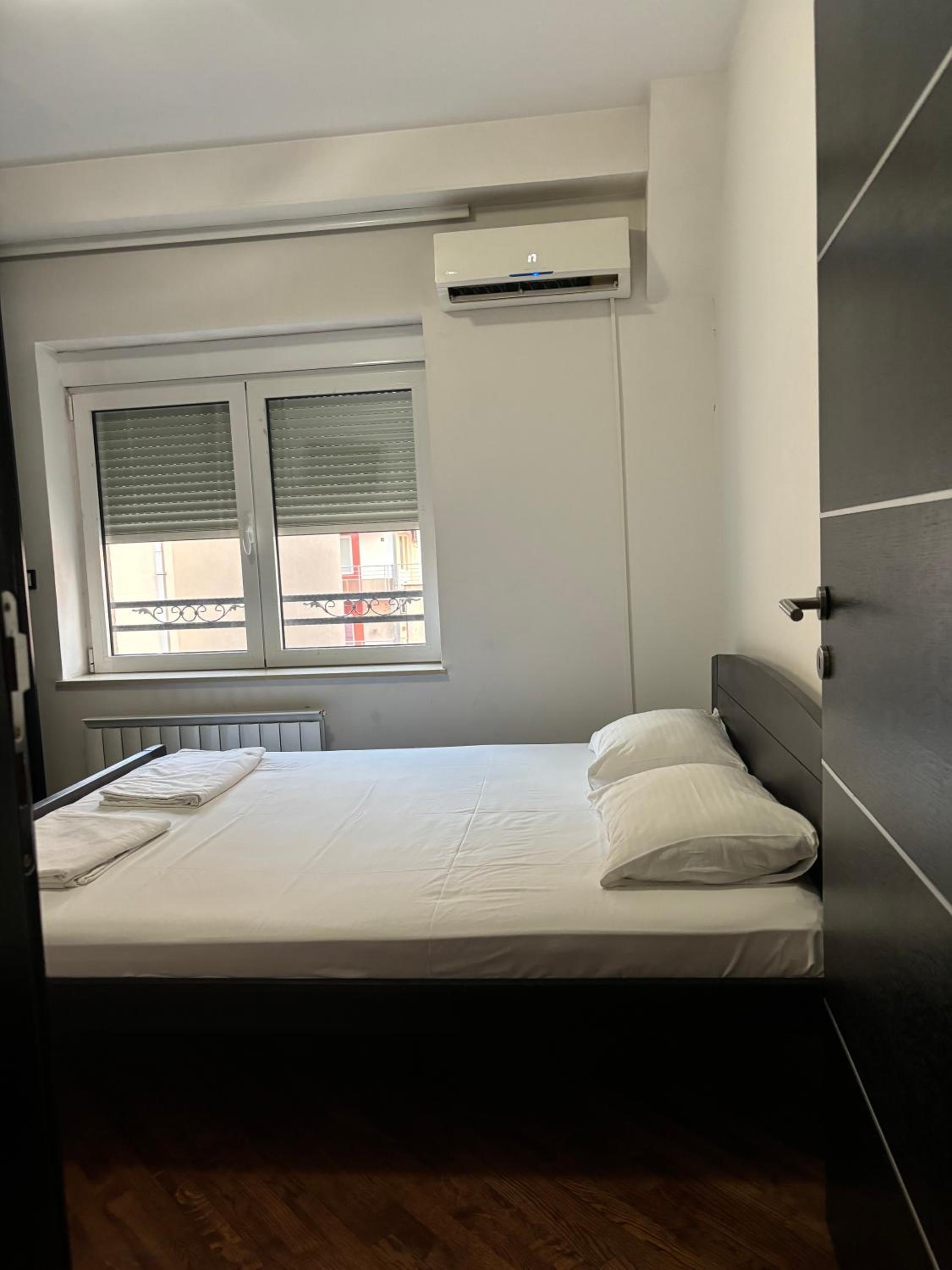 Trio suites Belgrade