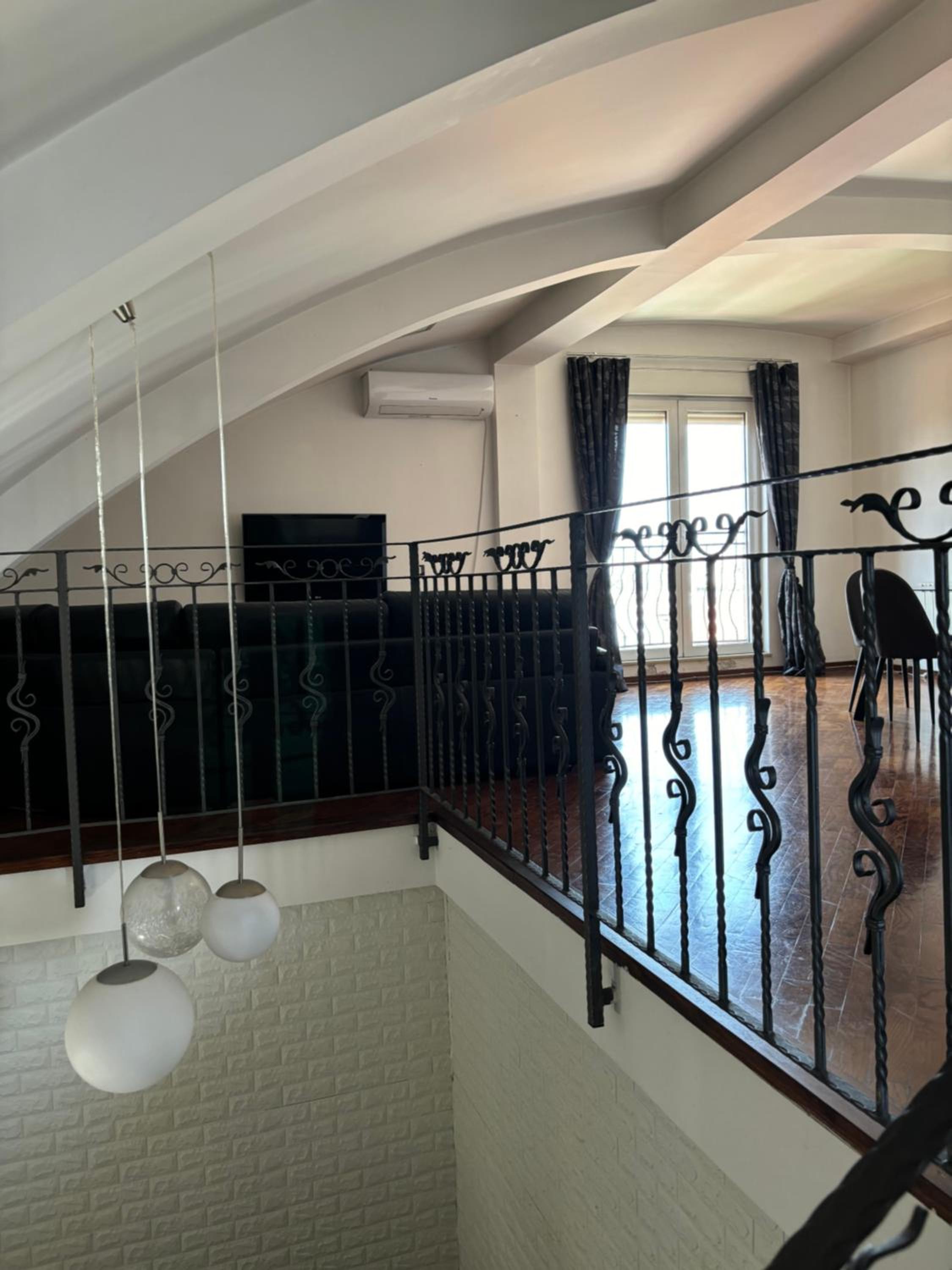 Trio suites Belgrade