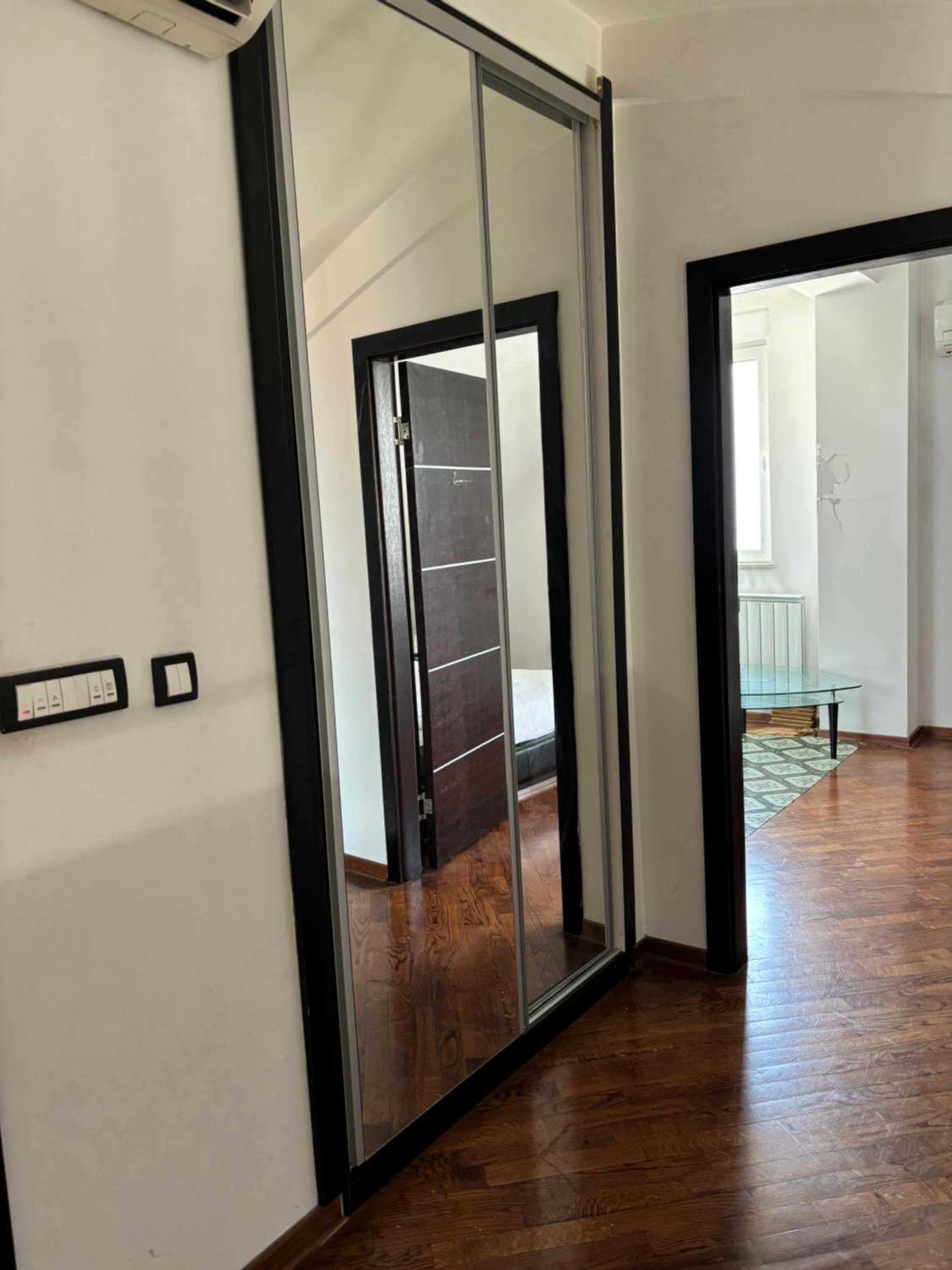 Trio suites Belgrade
