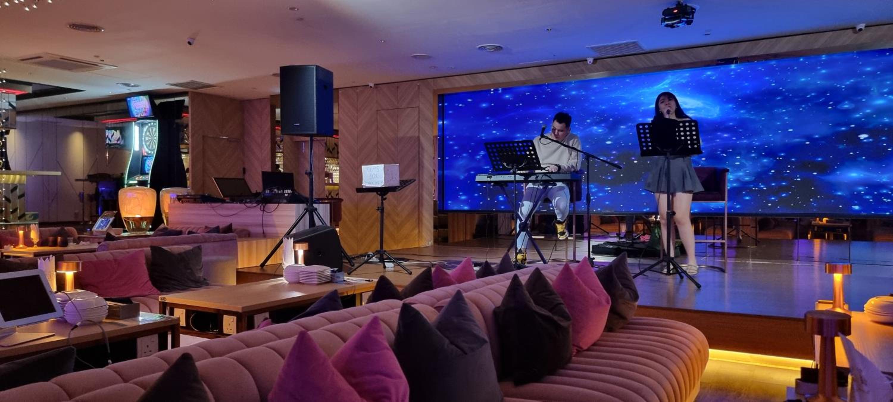 Star KLCC Elegant 2-3pax by DingDing