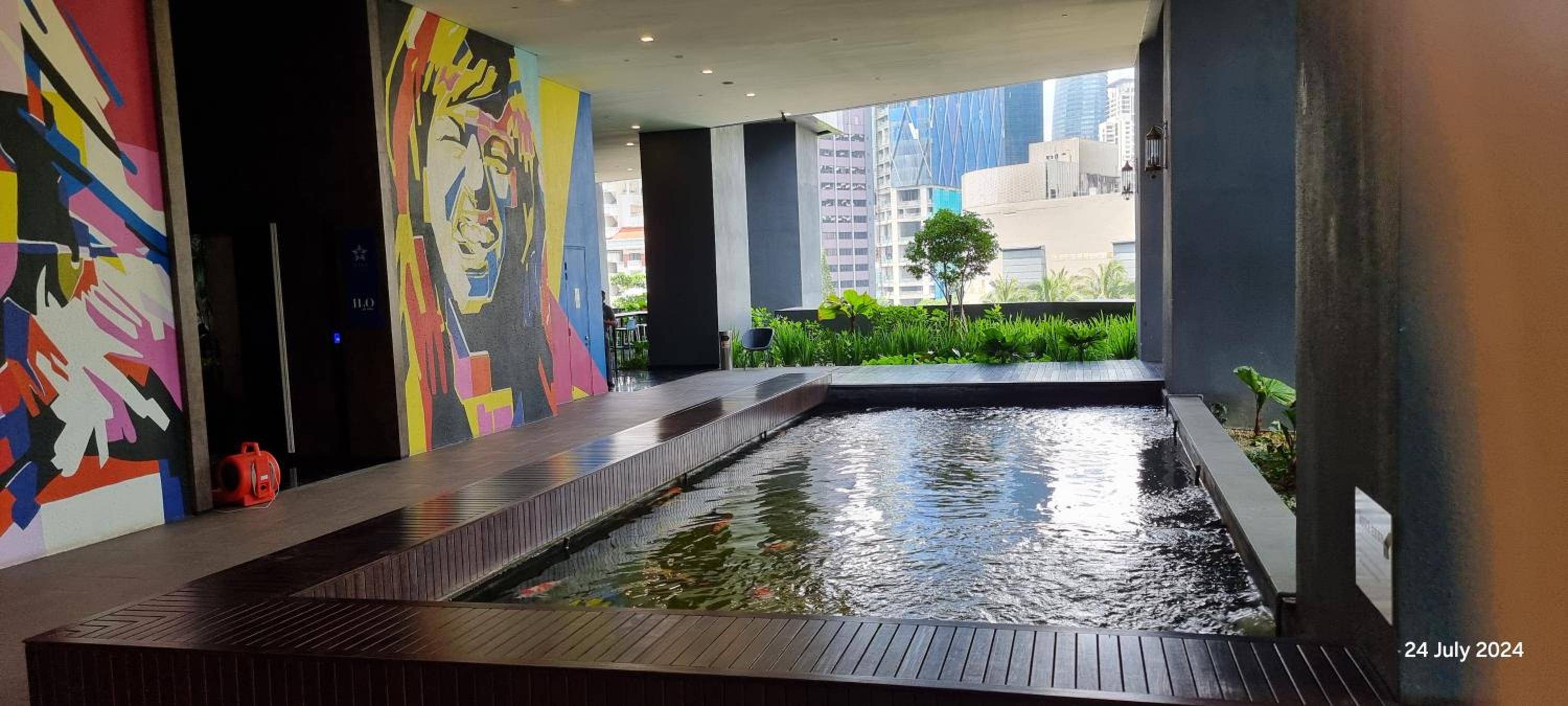 Star KLCC Elegant 2-3pax by DingDing