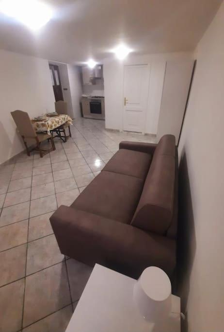 Il rifugio dell'escursionista