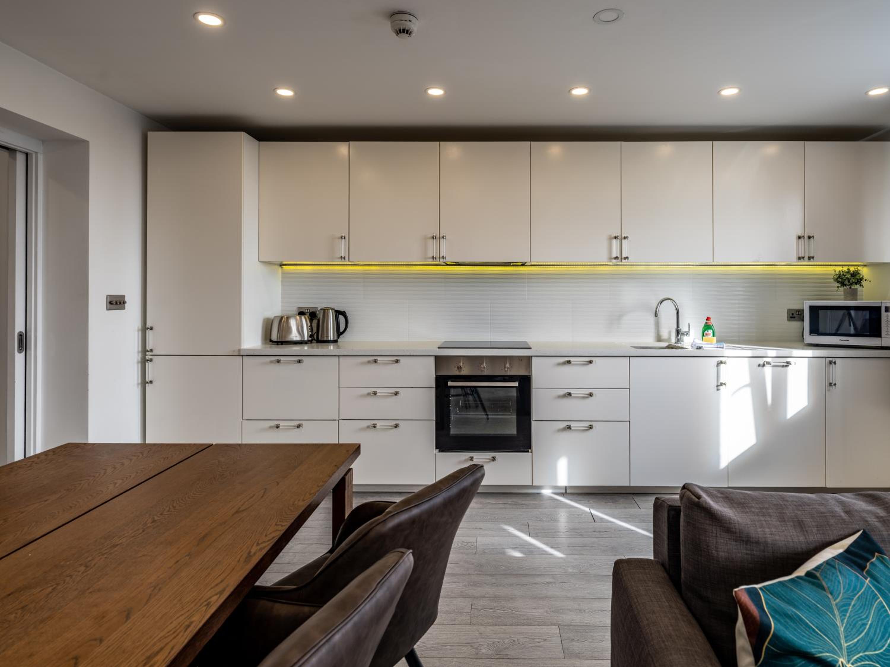 Chelsea Cloisters Serviced Apartments