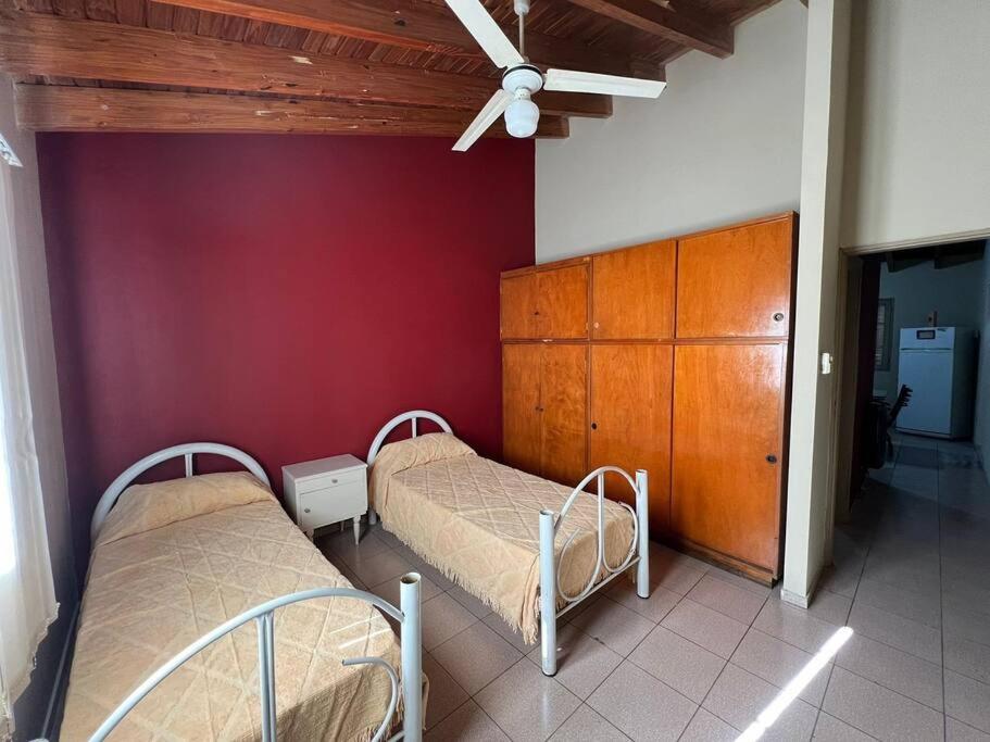 Departamento en Guaymallén