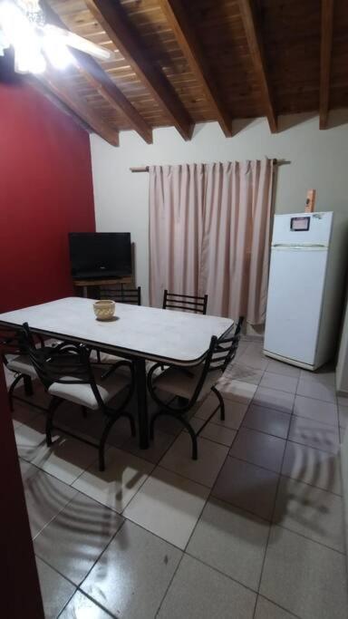 Departamento en Guaymallén