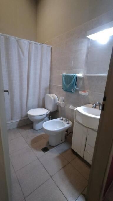Departamento en Guaymallén
