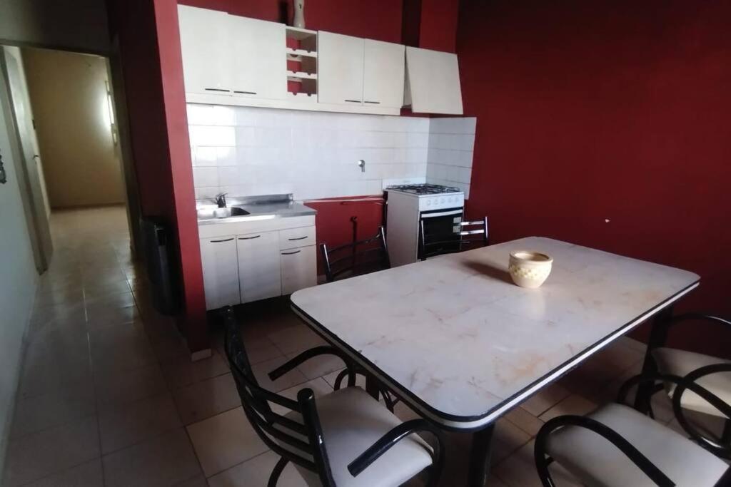 Departamento en Guaymallén
