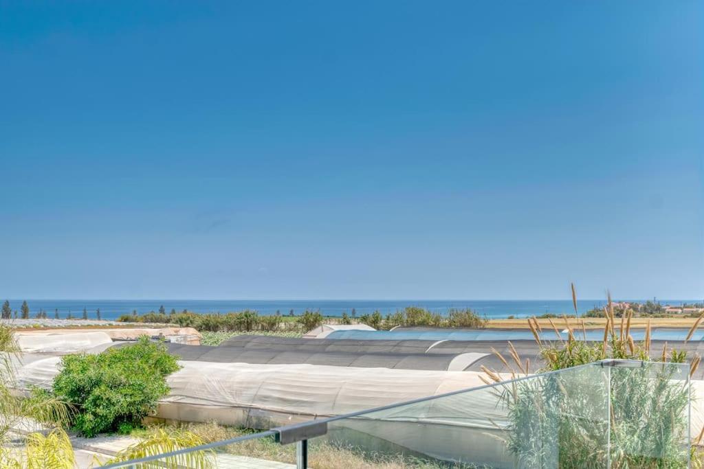 Luxurious Villa Alasia in Paralimni
