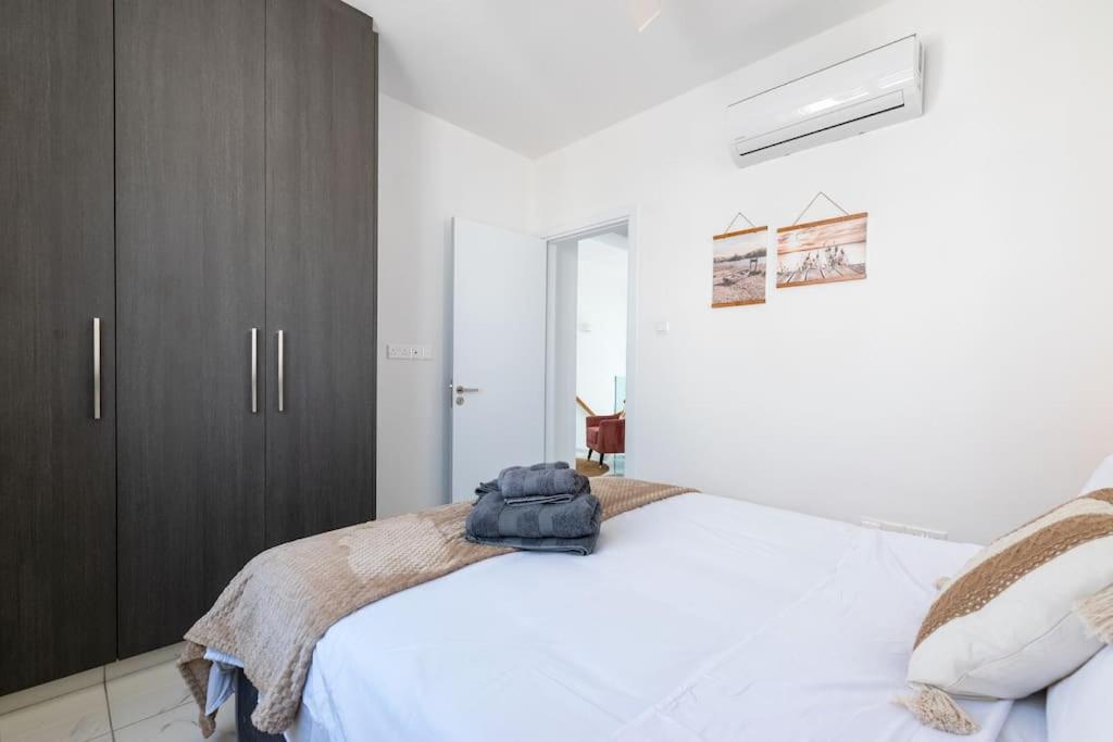 Luxurious Villa Alasia in Paralimni
