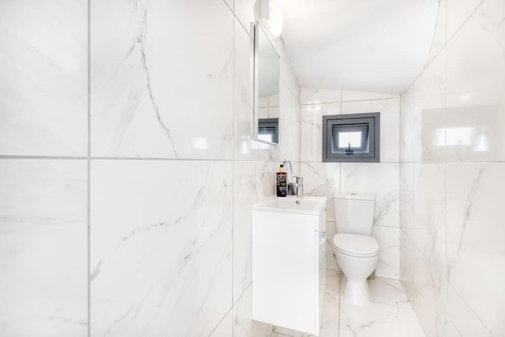 Luxurious Villa Alasia in Paralimni
