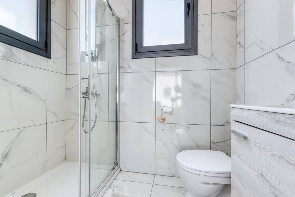 Luxurious Villa Alasia in Paralimni