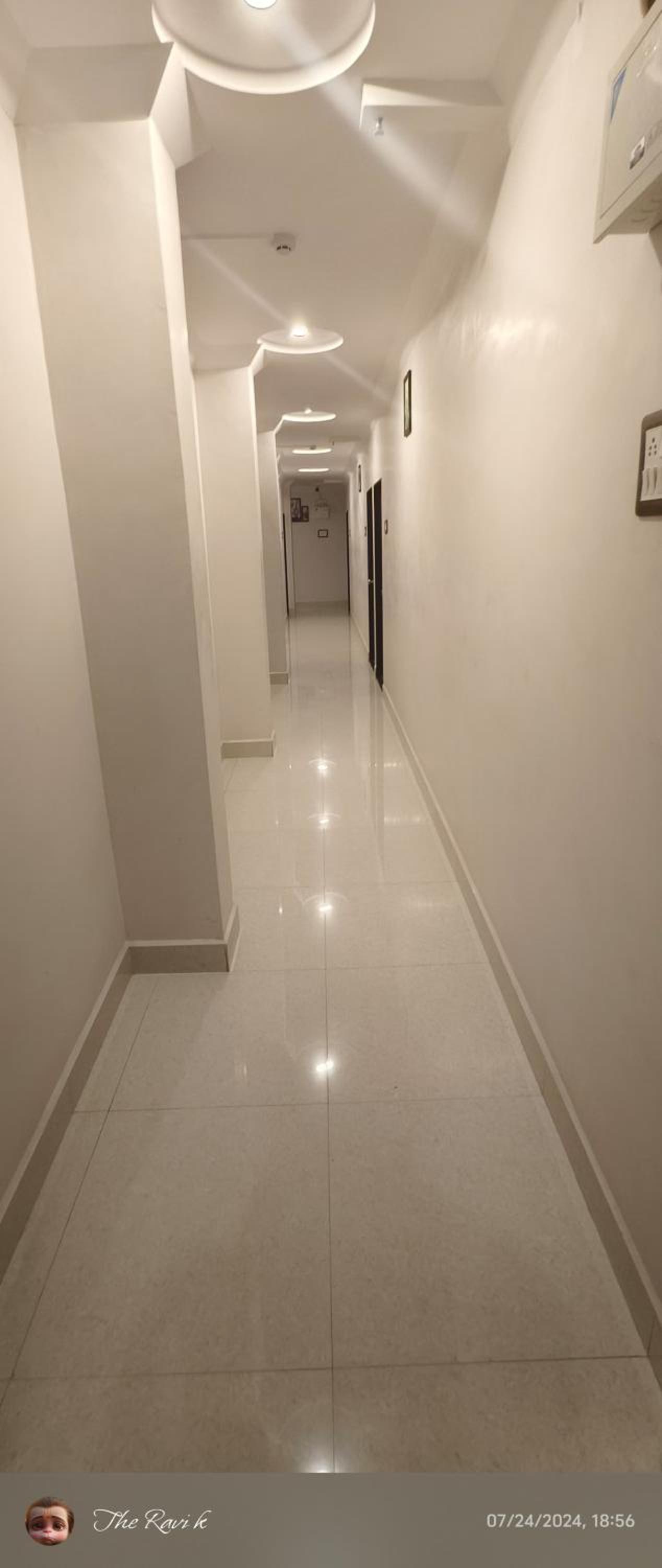 HOTEL STAY INN Jamnagar Dwarka Highway view 3
