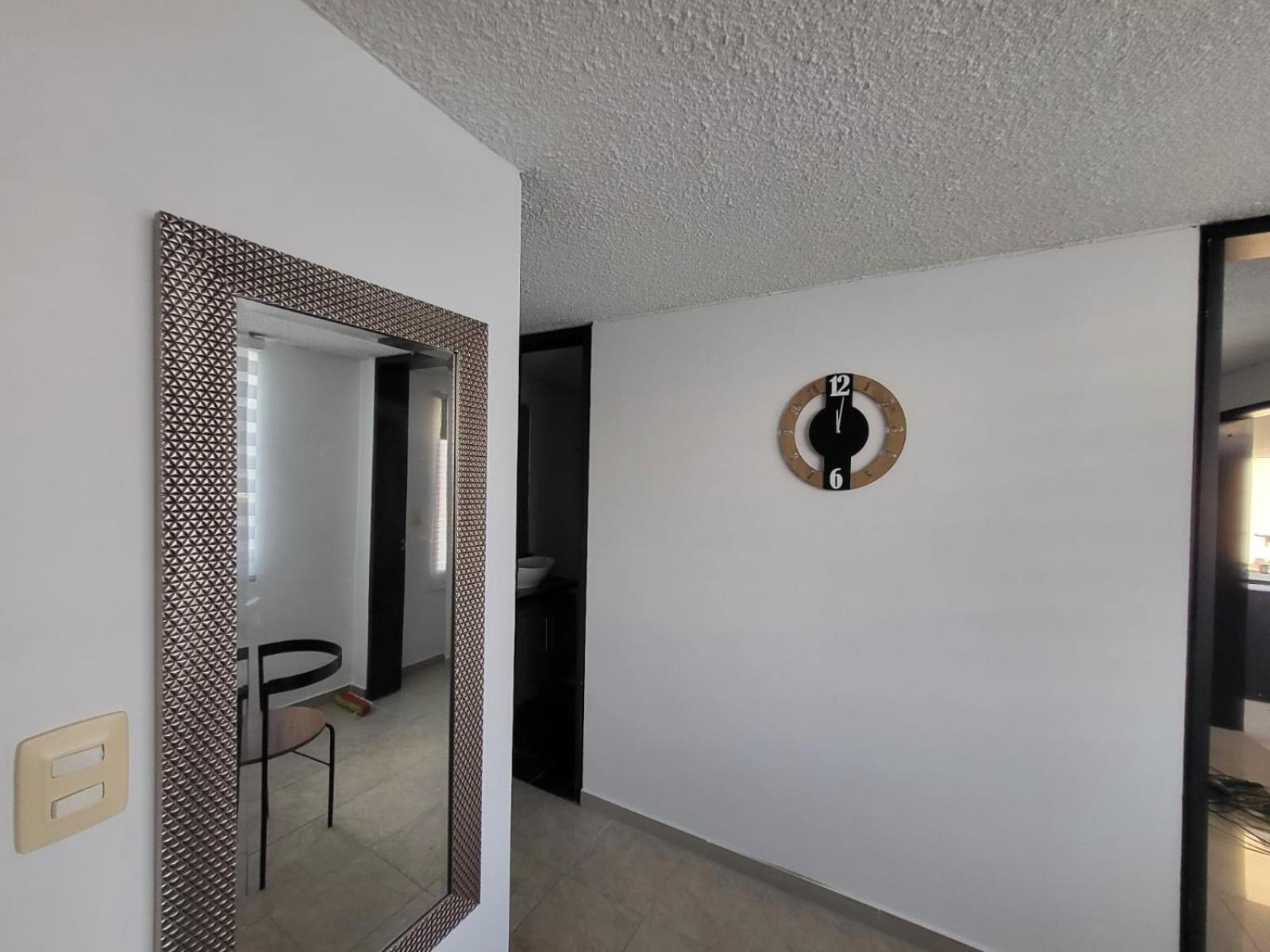 LA CASA DEL CABLE -Acogedor apartamento-