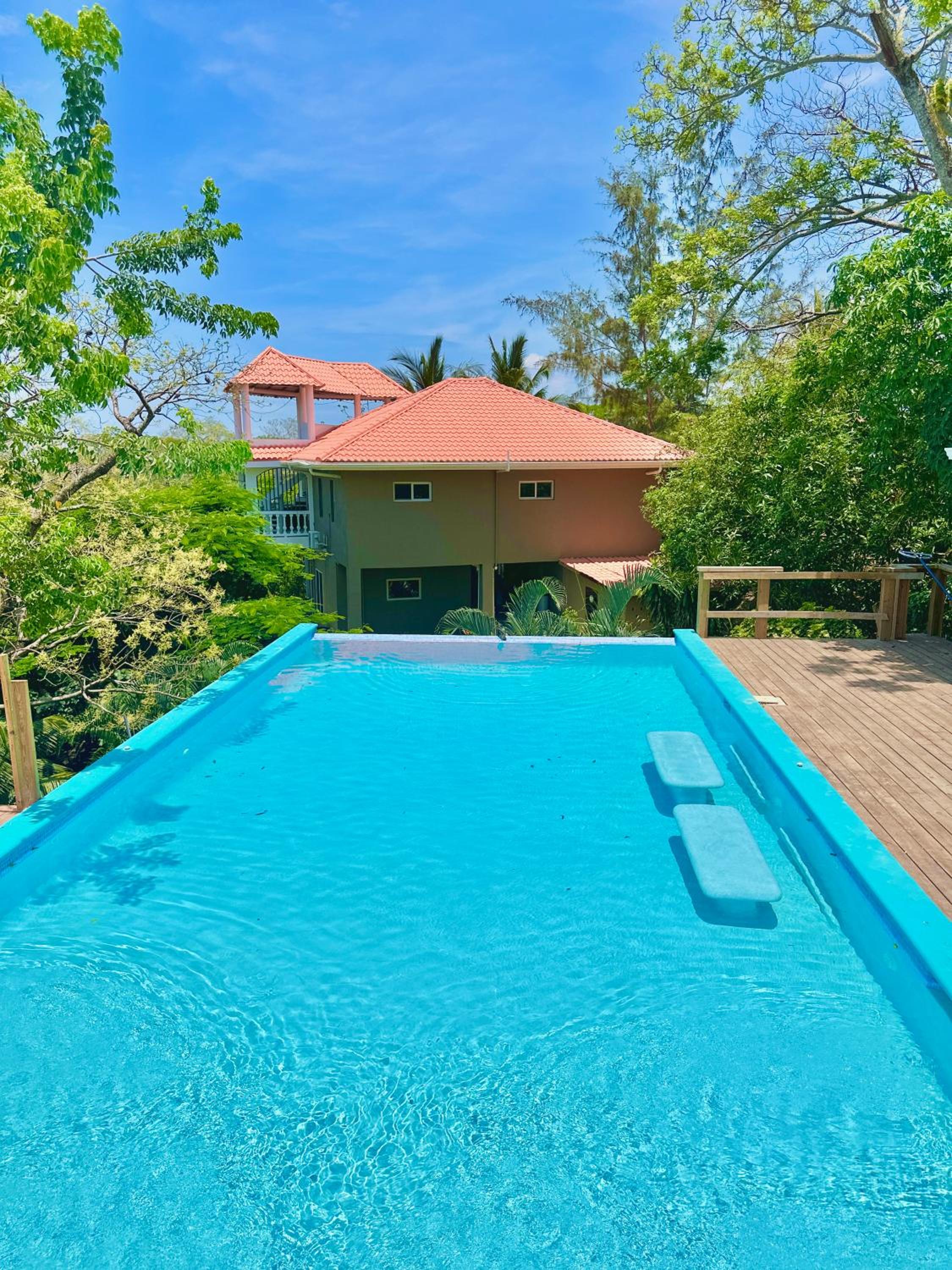 Casa De Odisea view 2