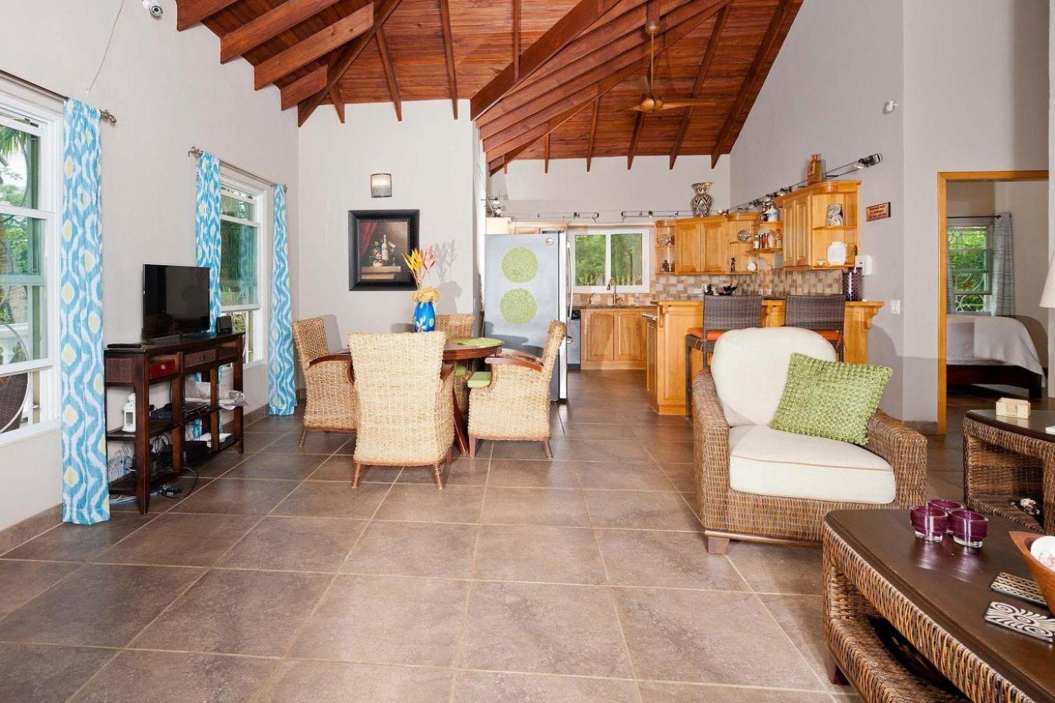 Casa De Odisea view 3