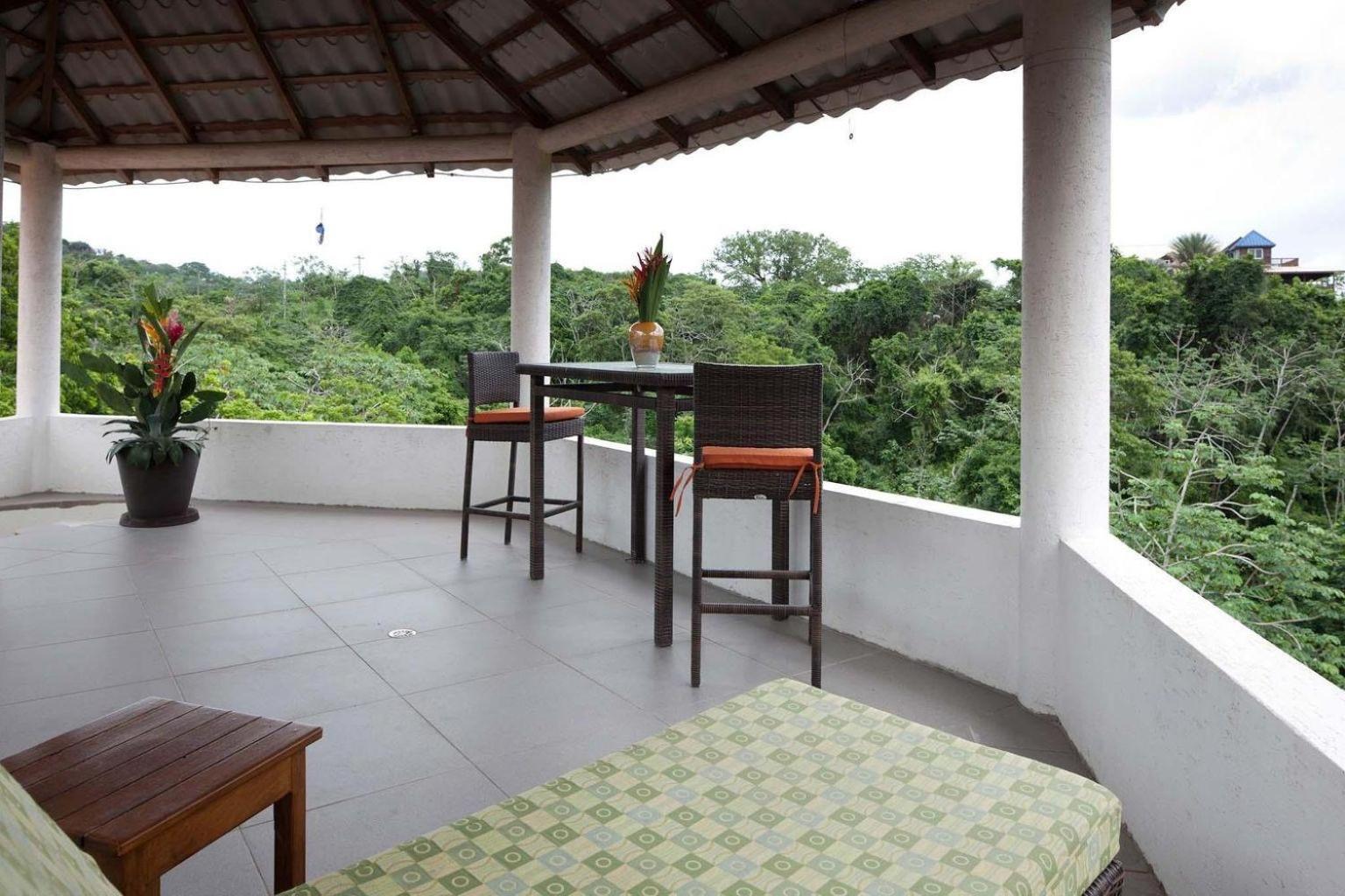 Casa De Odisea view 5