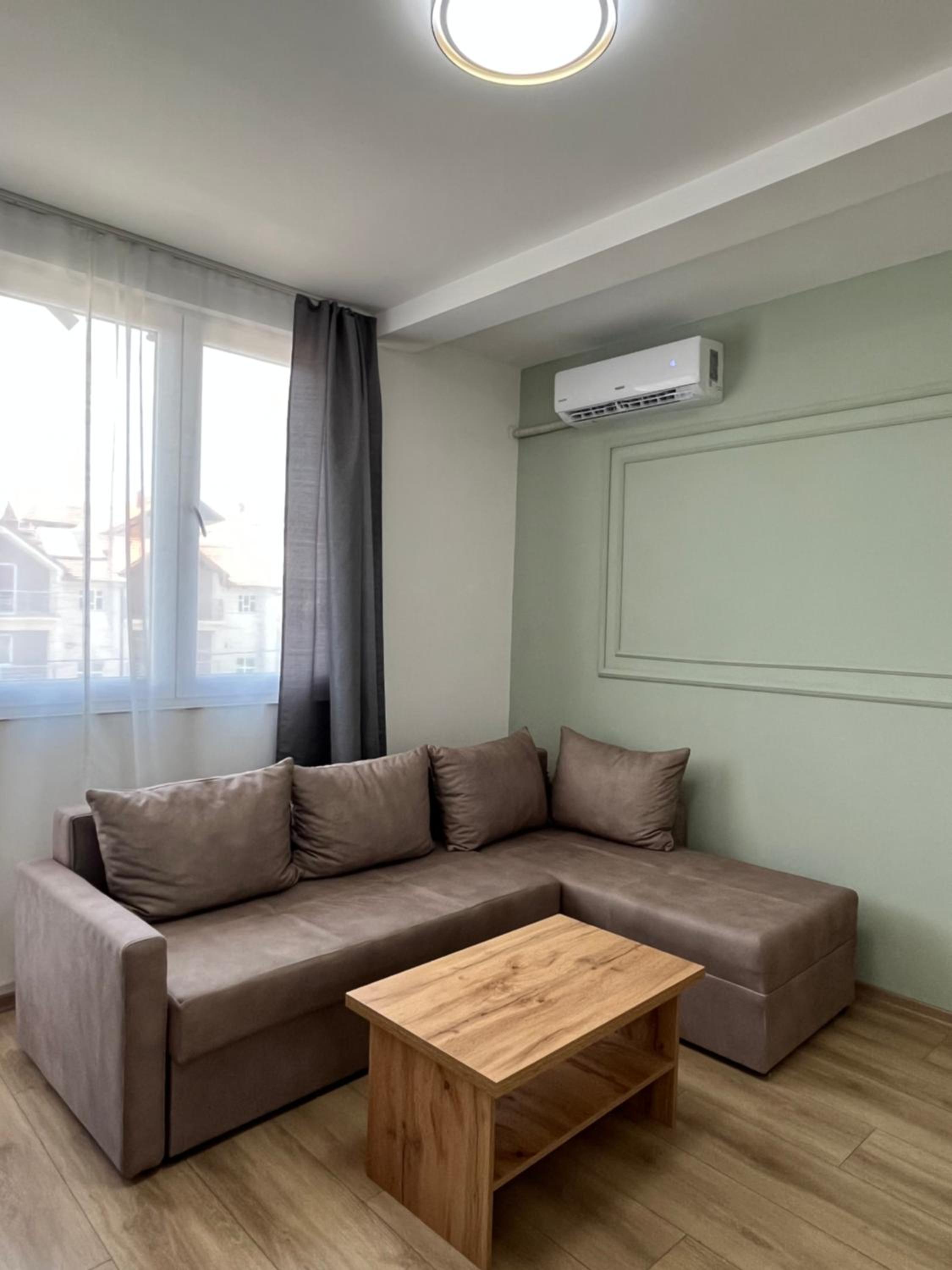 Lotos Apartments