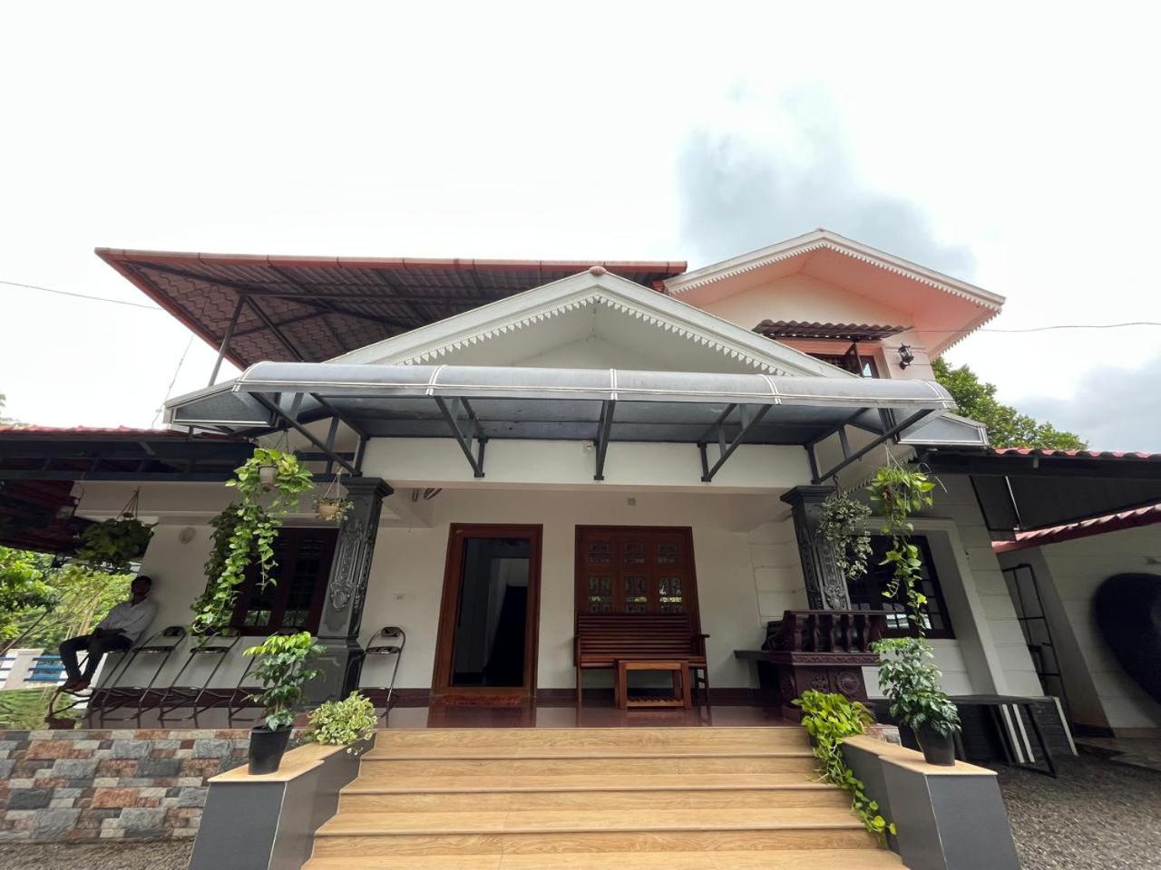 Silent Shore Homestay