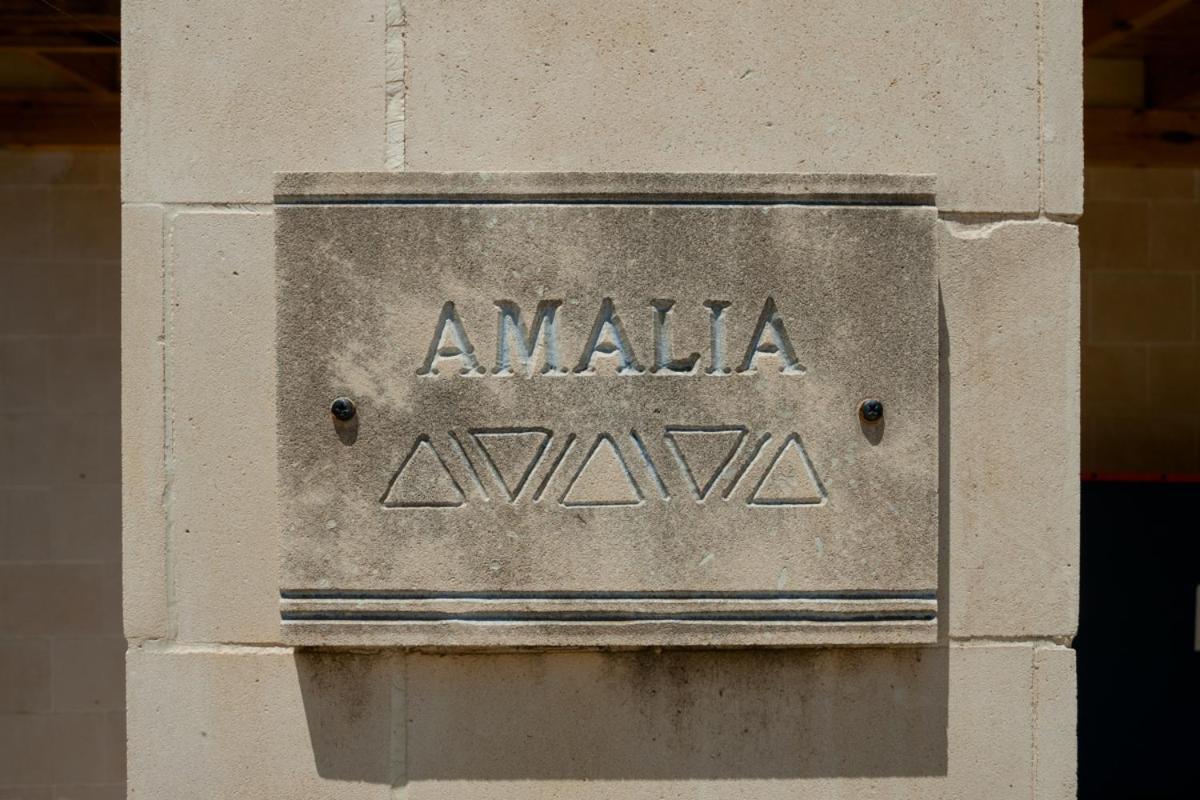 Amalia Villa
