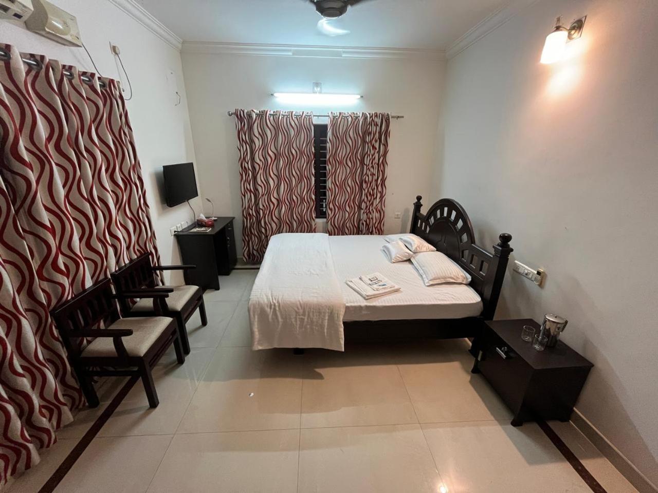 Silent Shore Homestay