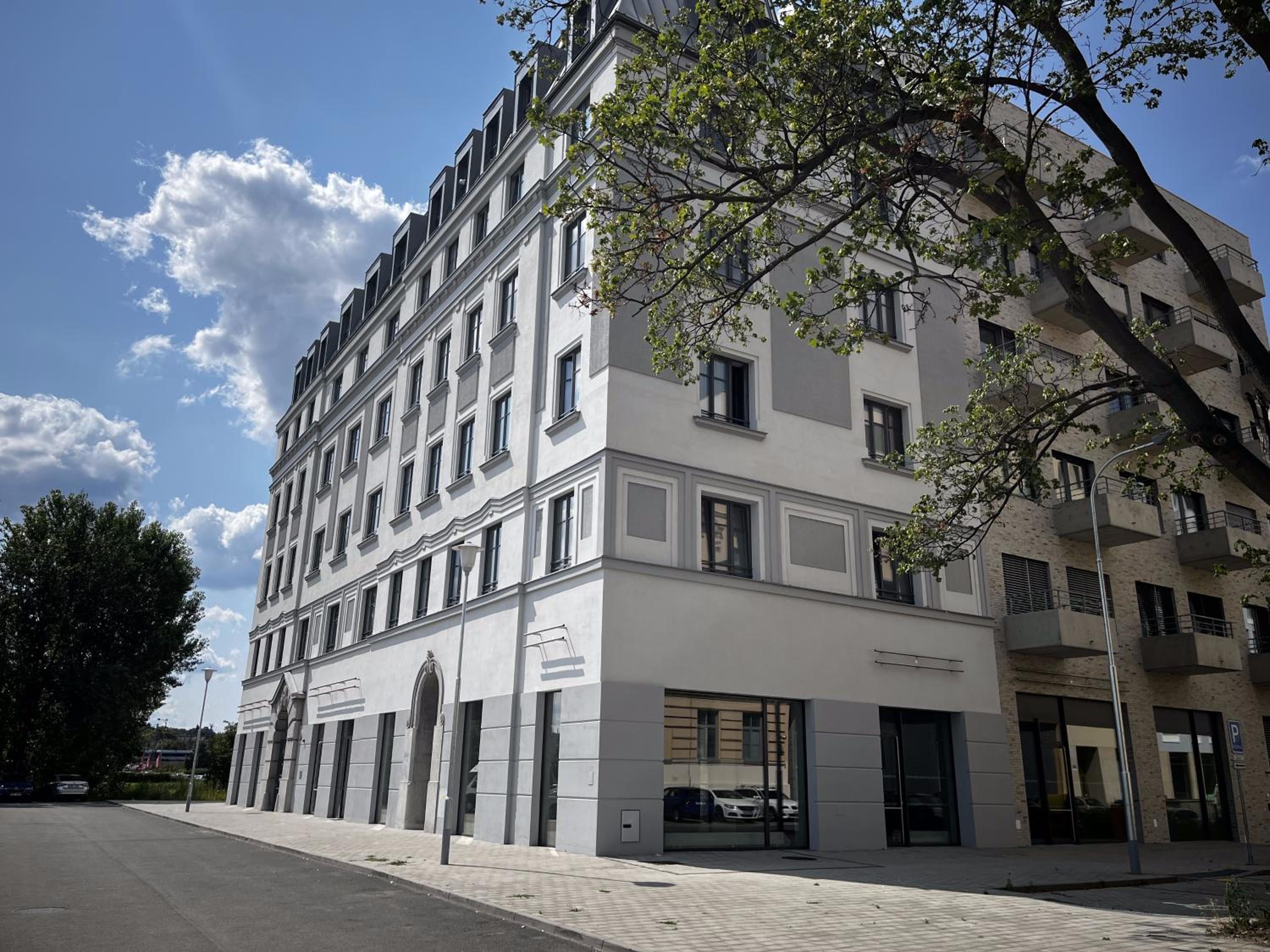 building