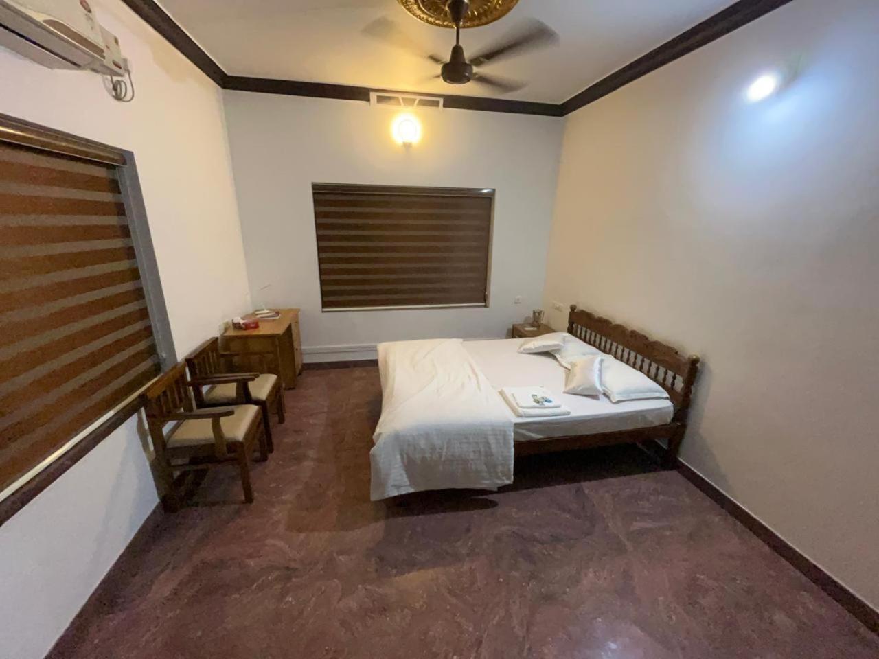 Silent Shore Homestay