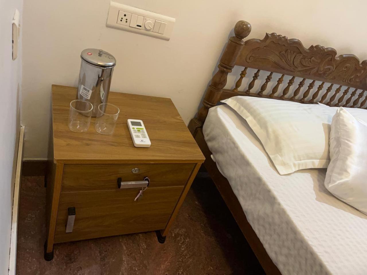 Silent Shore Homestay