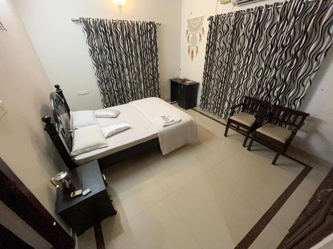 Silent Shore Homestay
