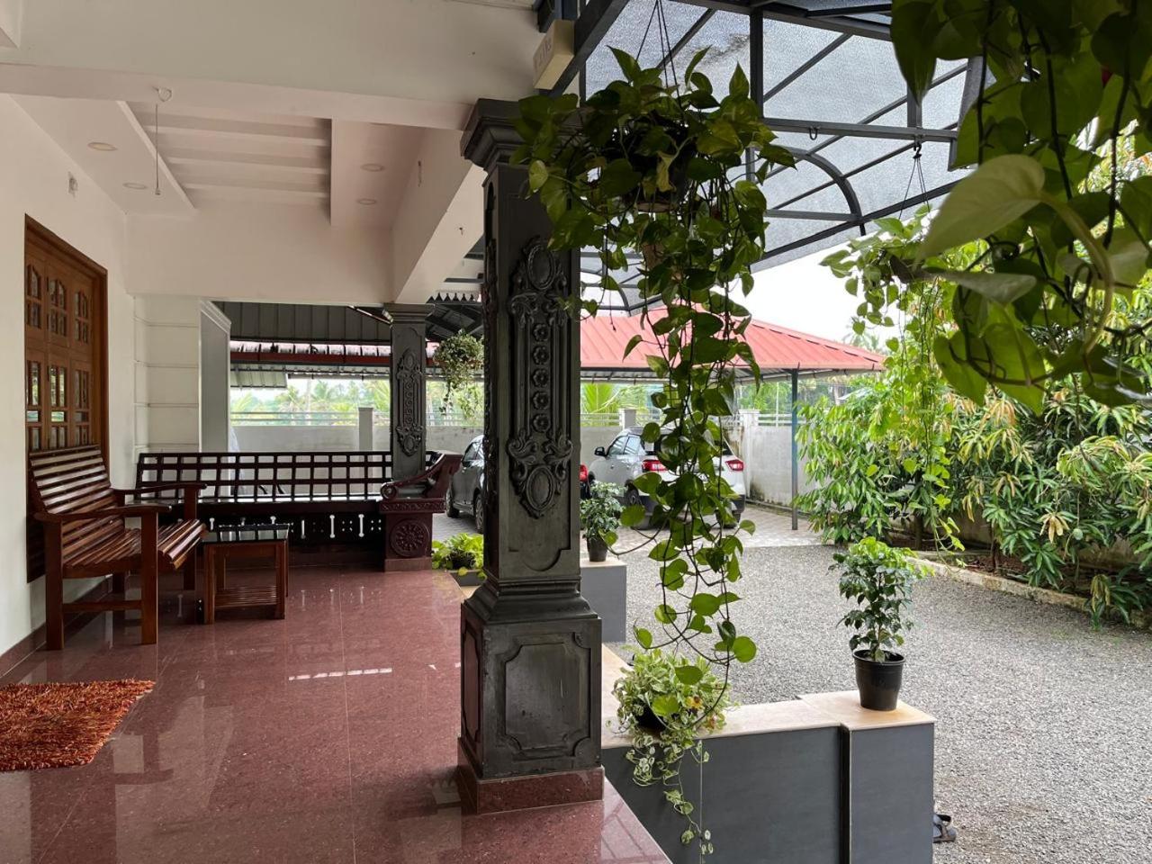 Silent Shore Homestay