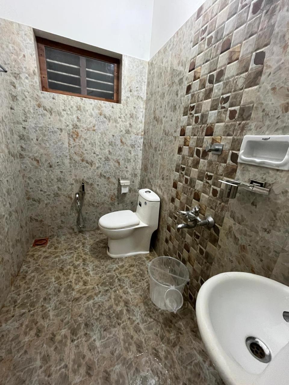 Silent Shore Homestay