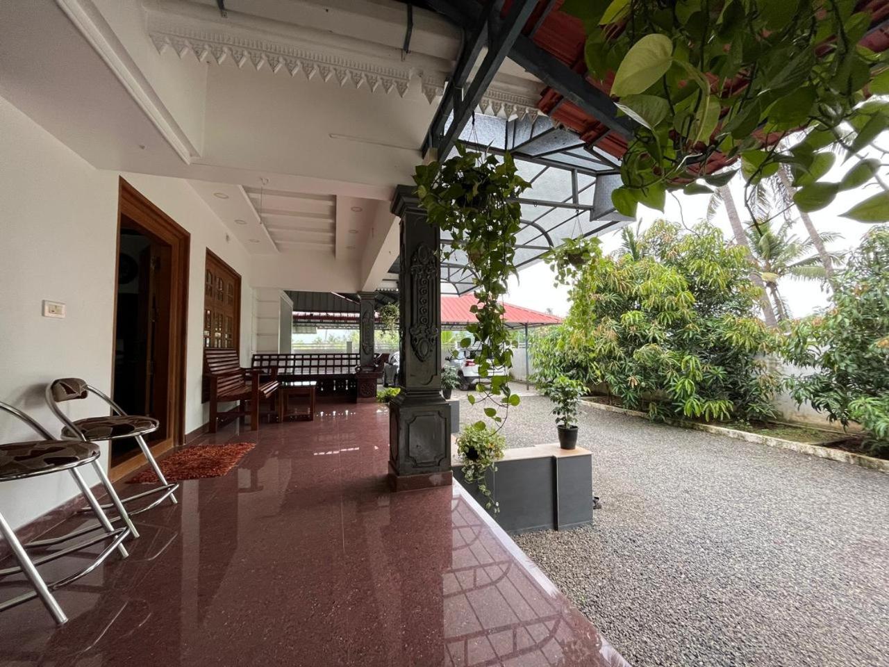 Silent Shore Homestay