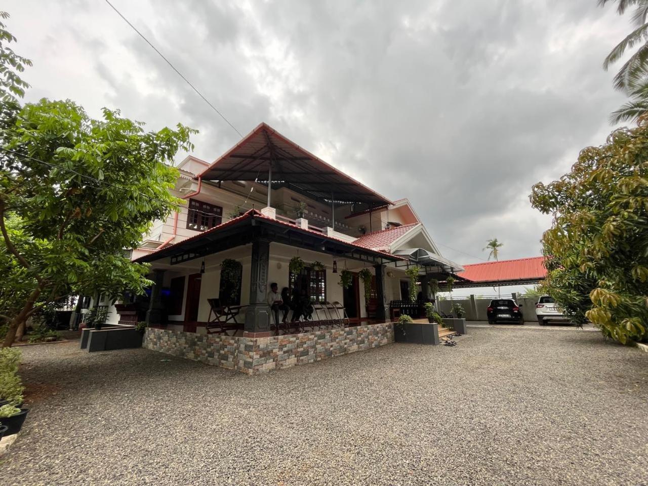 Silent Shore Homestay