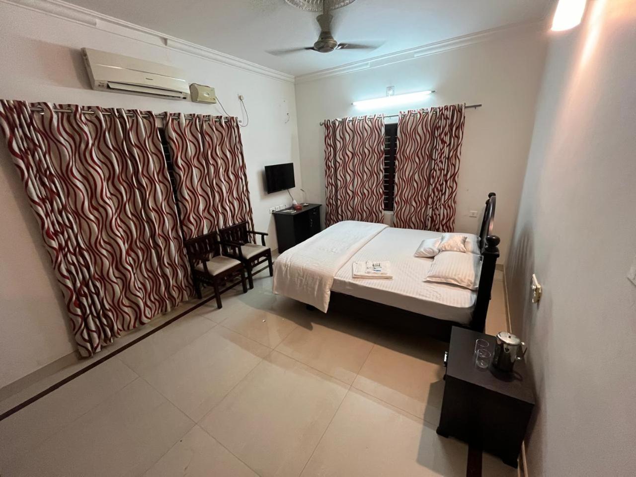 Silent Shore Homestay