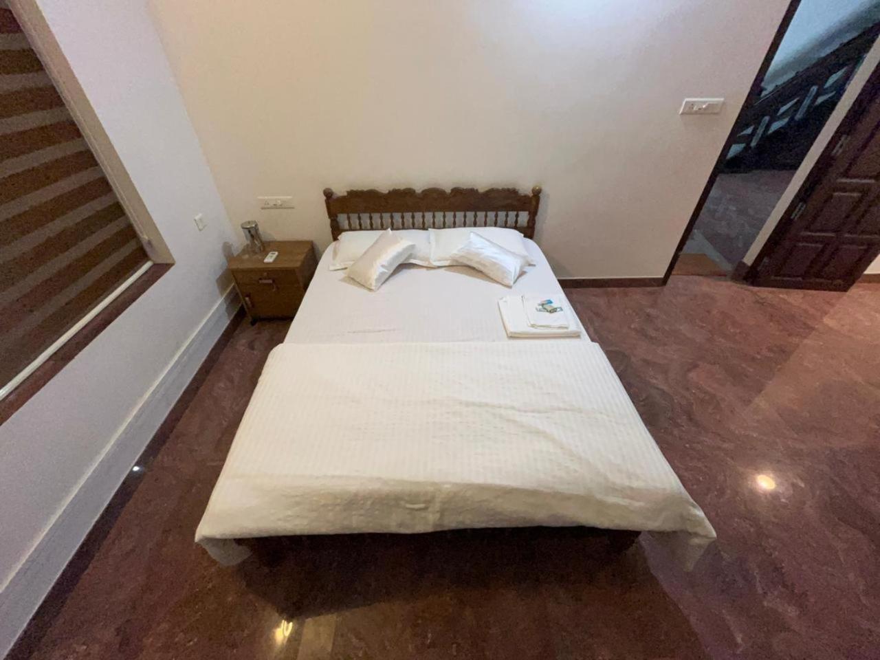 Silent Shore Homestay