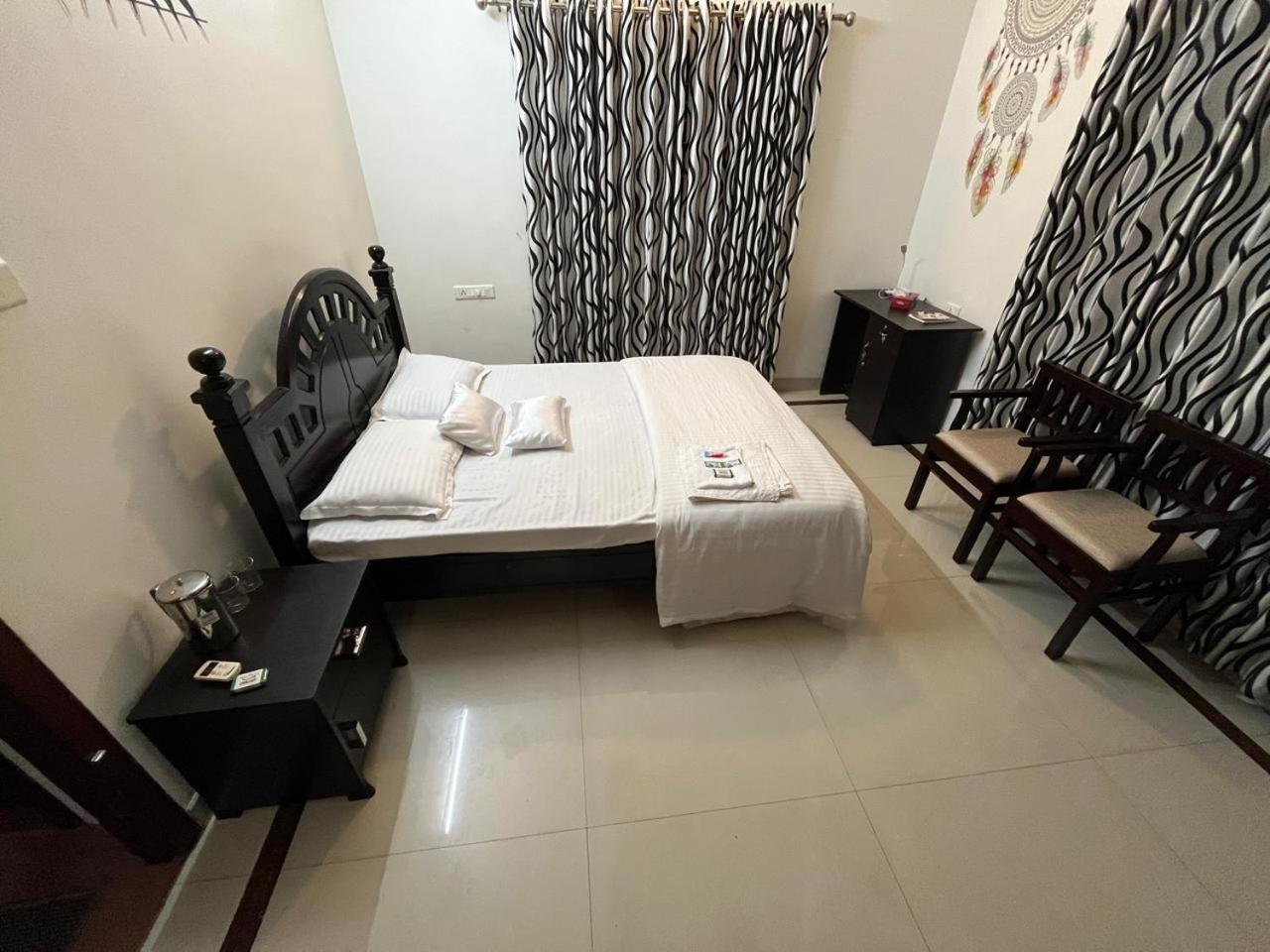 Silent Shore Homestay