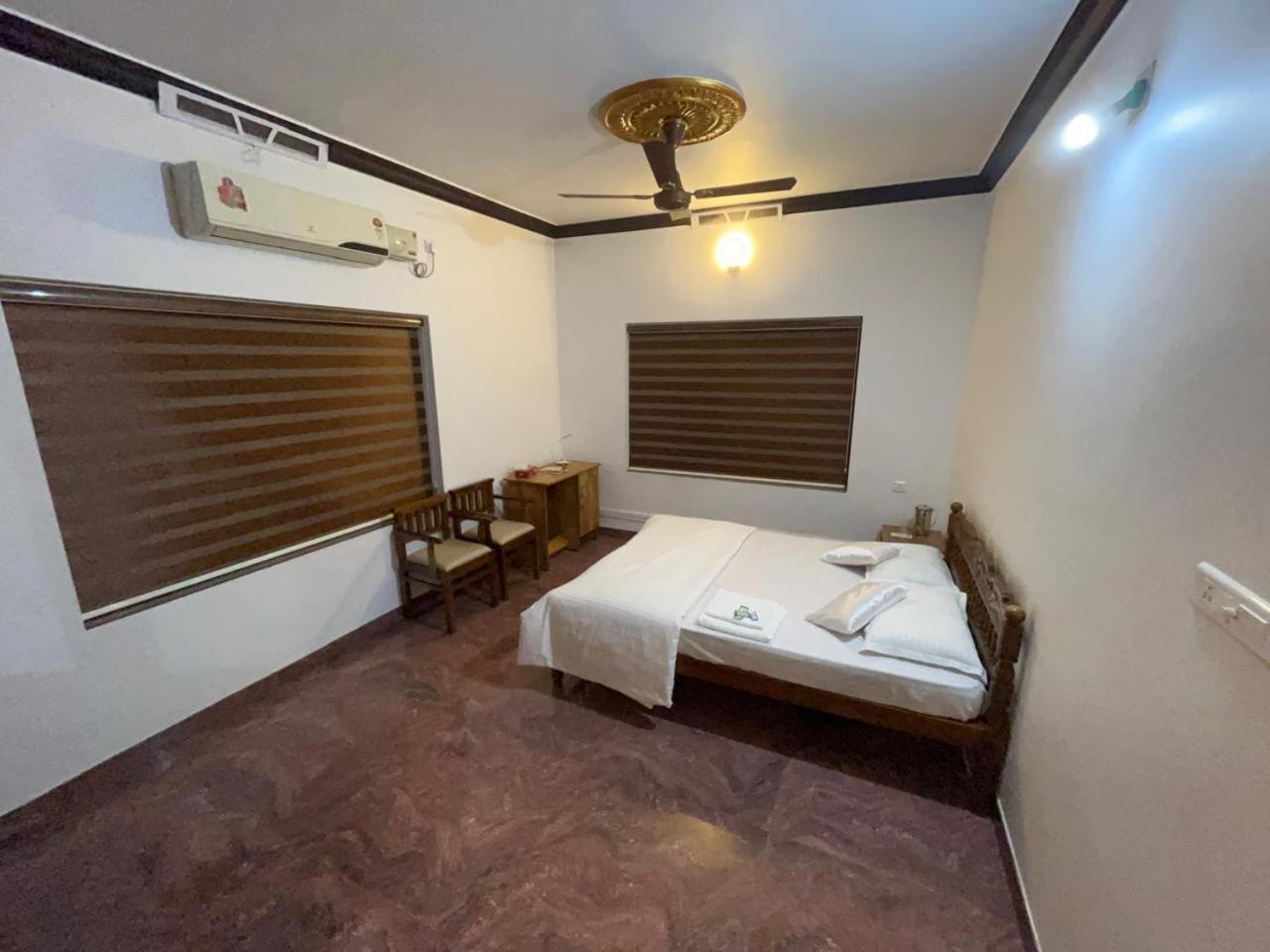 Silent Shore Homestay