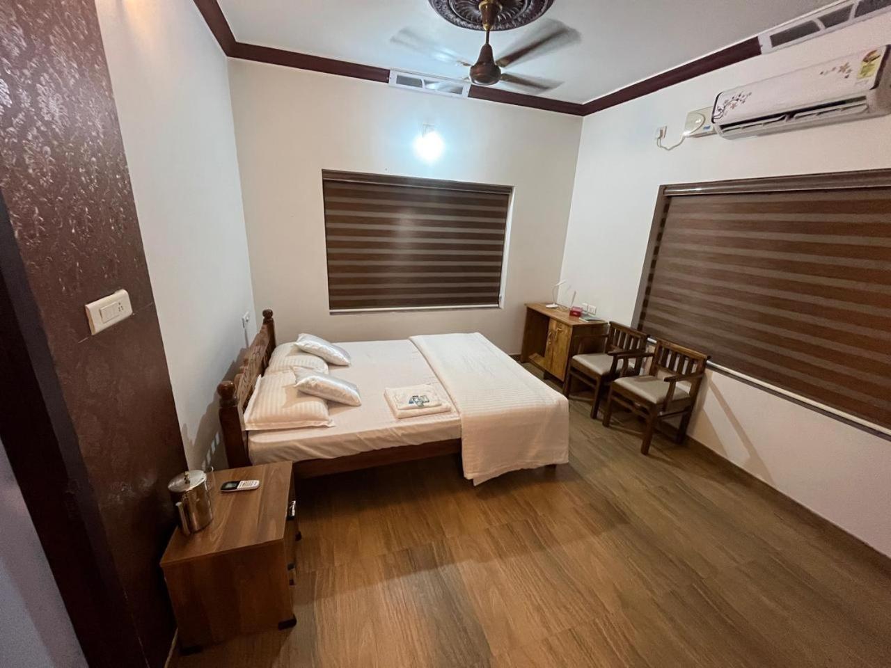Silent Shore Homestay