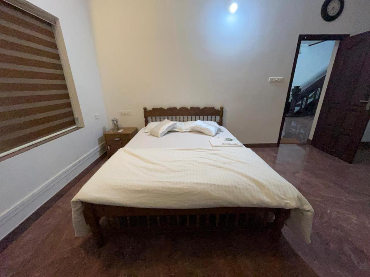 Silent Shore Homestay