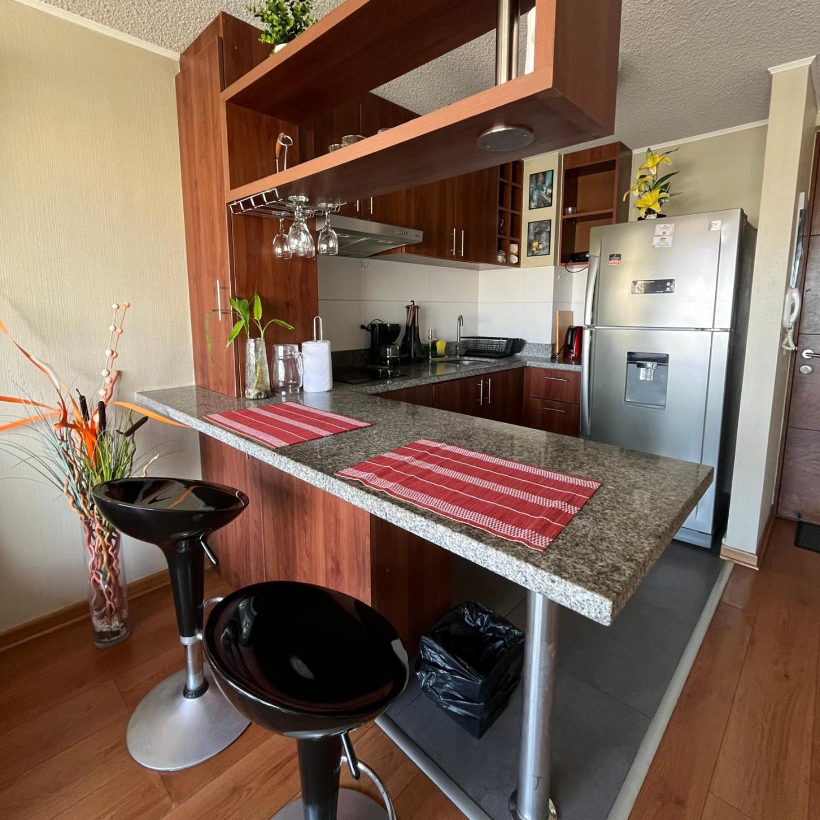 Apartamento PANORAMIC - Acogedor con Vista al Mar view 3