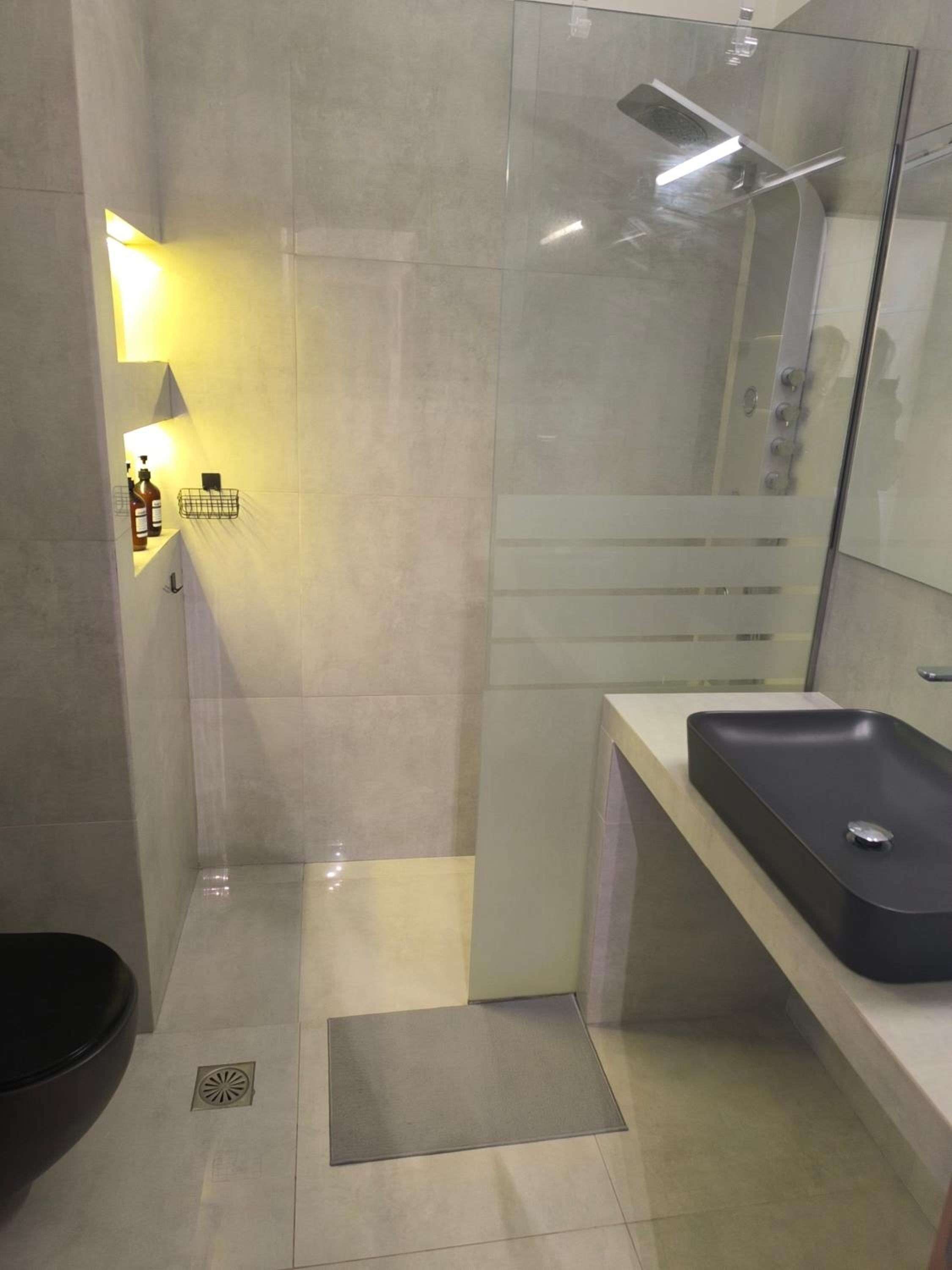Apollo Tower Luxury Athens Centre View Apt