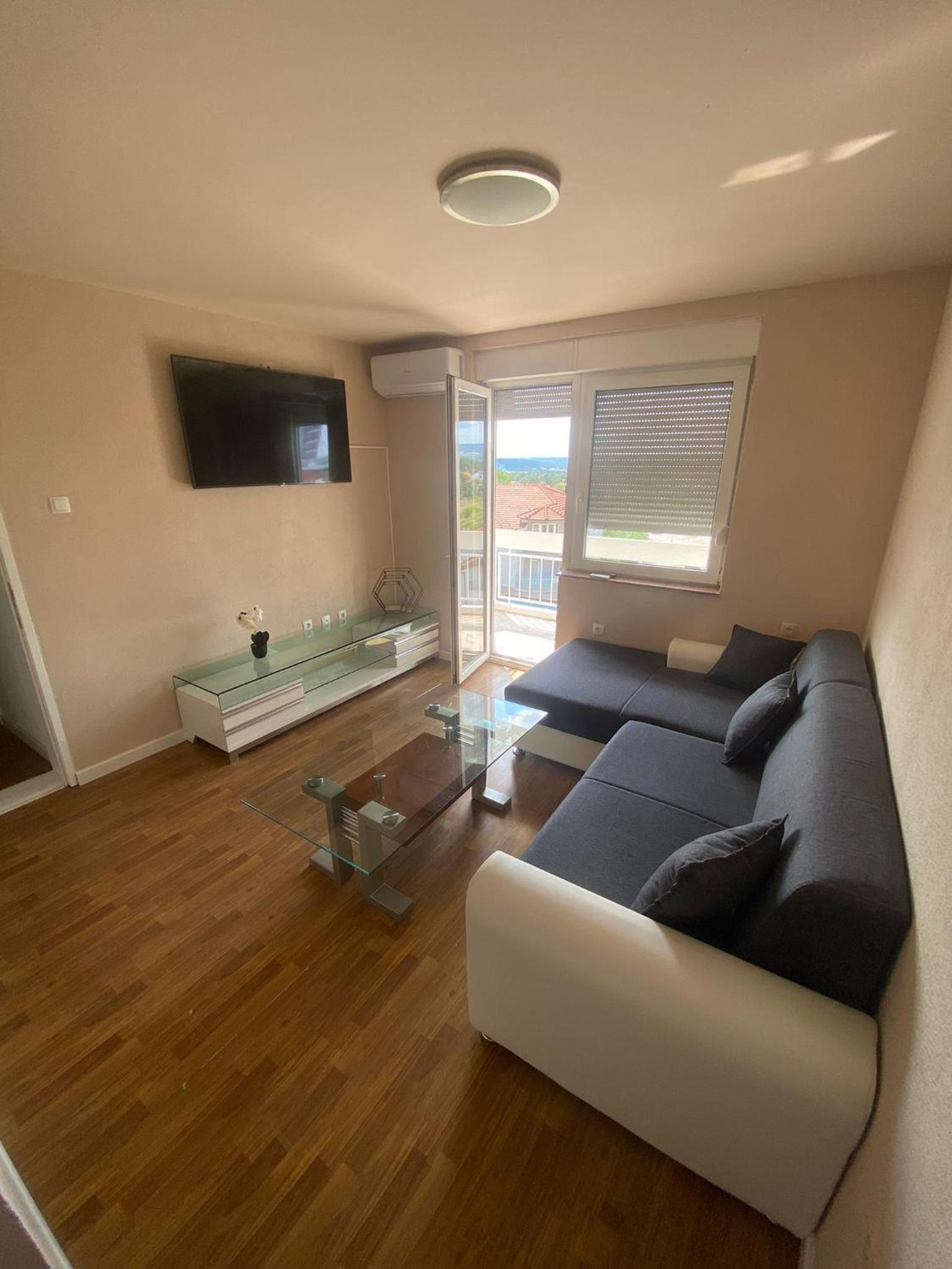 Apartman BM2