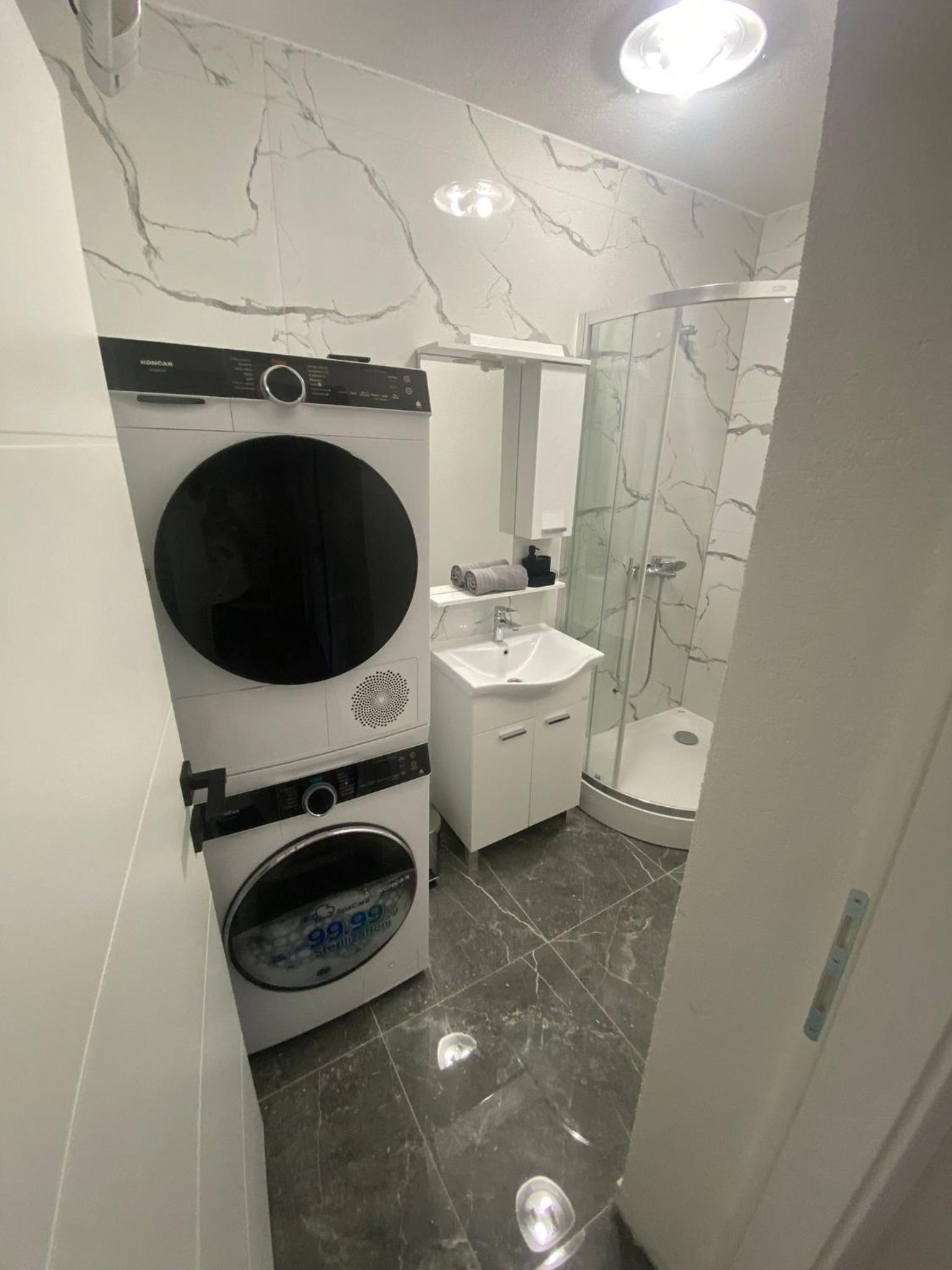 Apartman BM2
