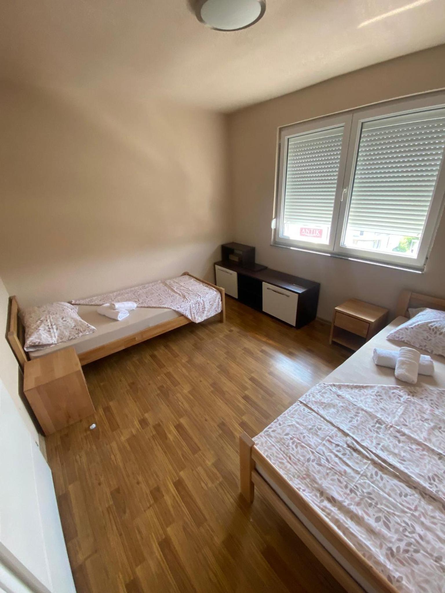Apartman BM2